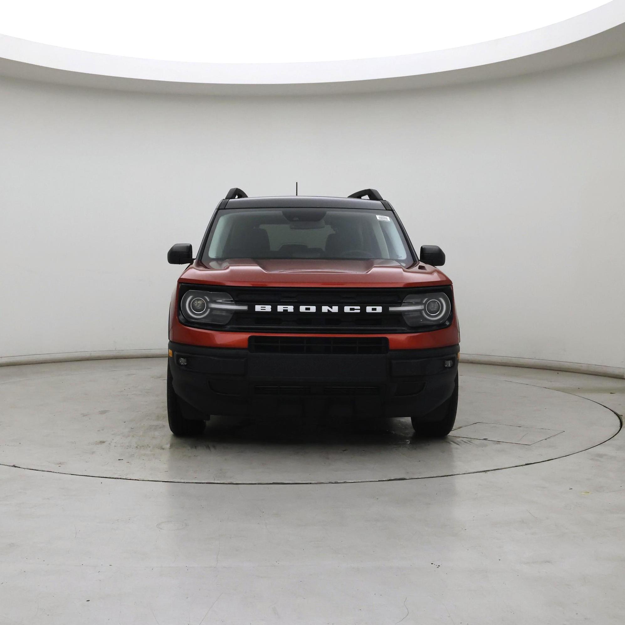 Thumbnail: 2023 Ford Bronco Sport - 5