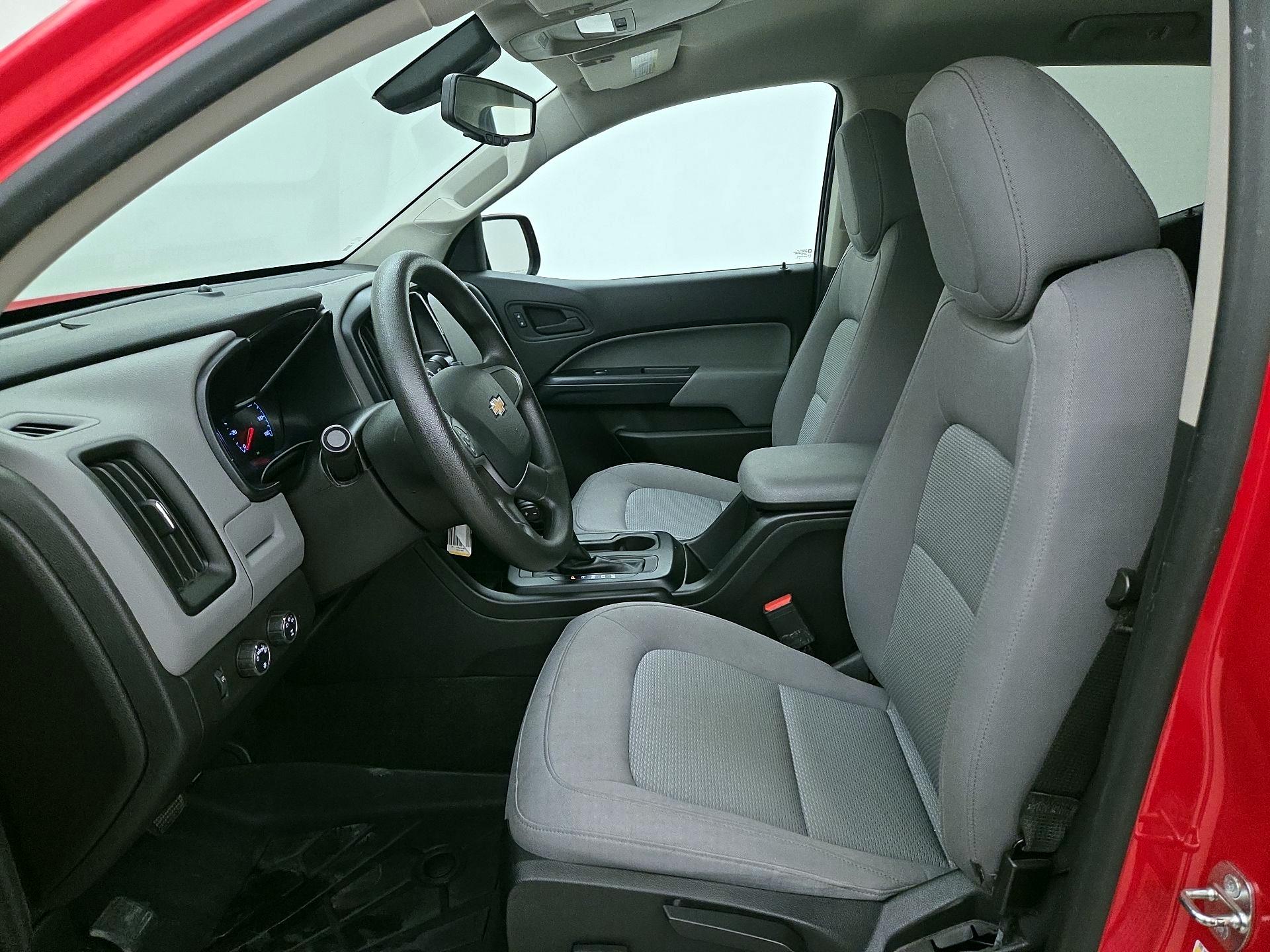 Thumbnail: 2016 Chevrolet Colorado - 11