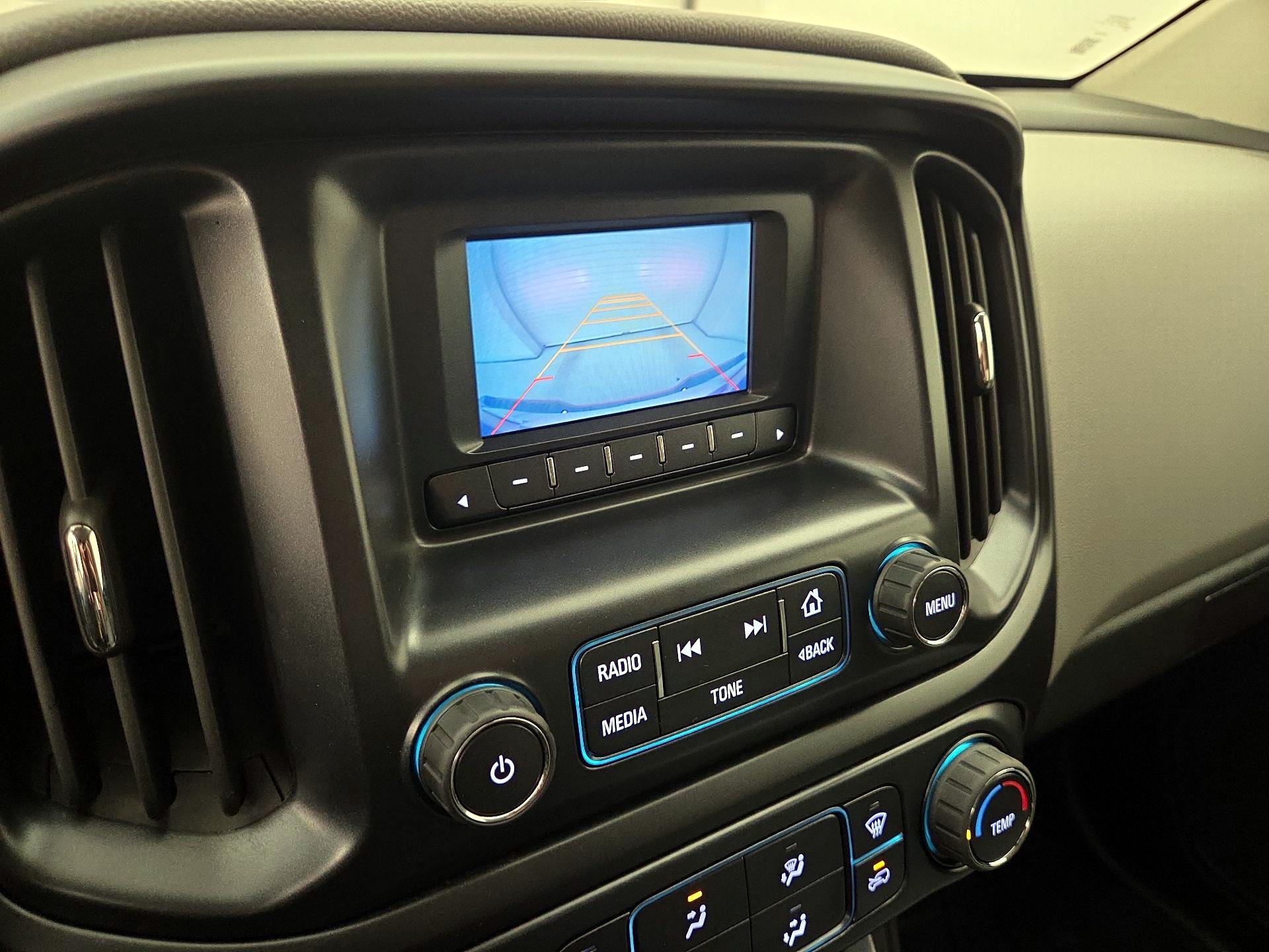 Thumbnail: 2016 Chevrolet Colorado - 14