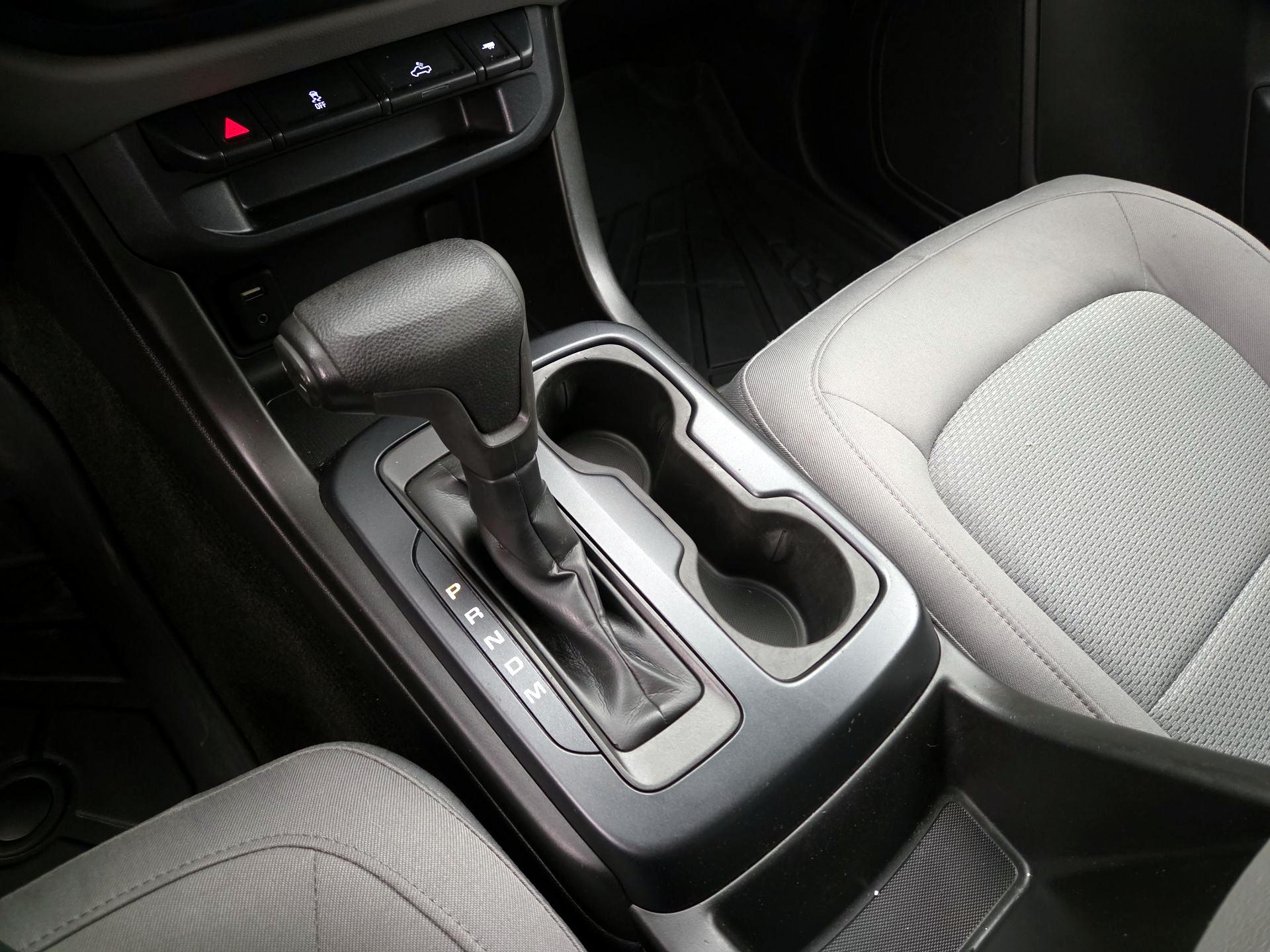 Thumbnail: 2016 Chevrolet Colorado - 17
