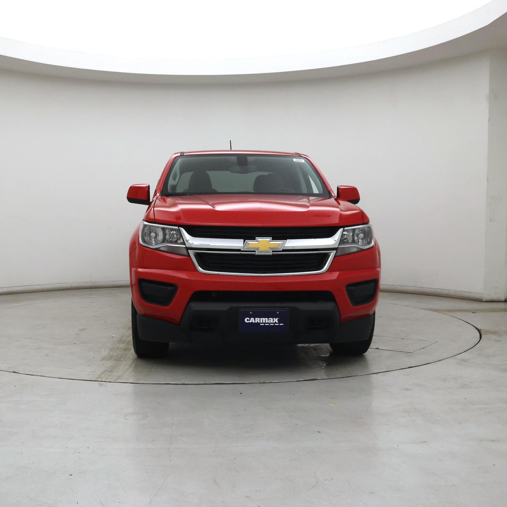 Thumbnail: 2016 Chevrolet Colorado - 5