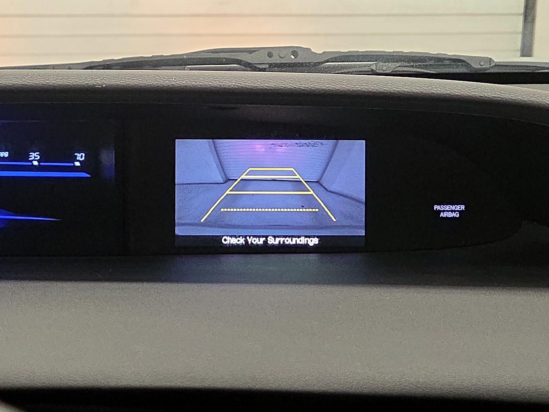 Thumbnail: 2015 Honda Civic - 14