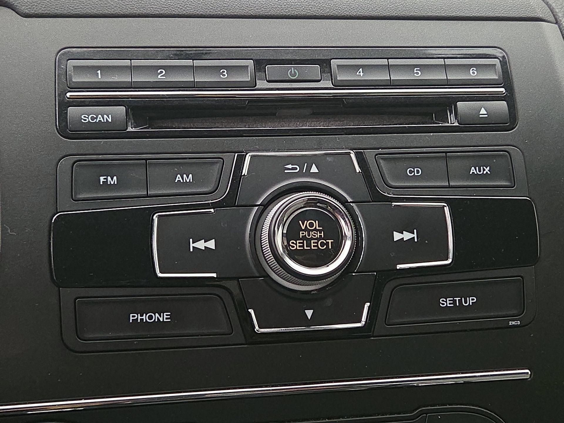 Thumbnail: 2015 Honda Civic - 15