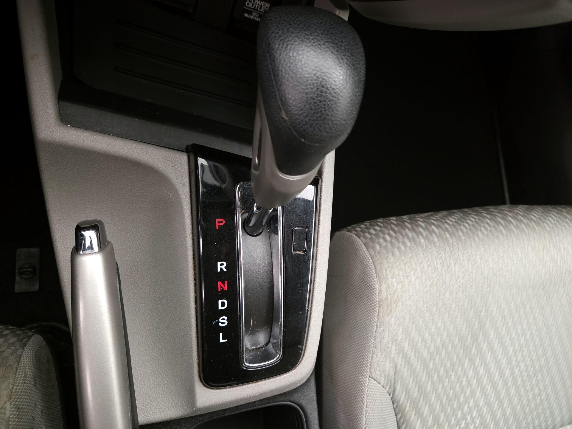 Thumbnail: 2015 Honda Civic - 17