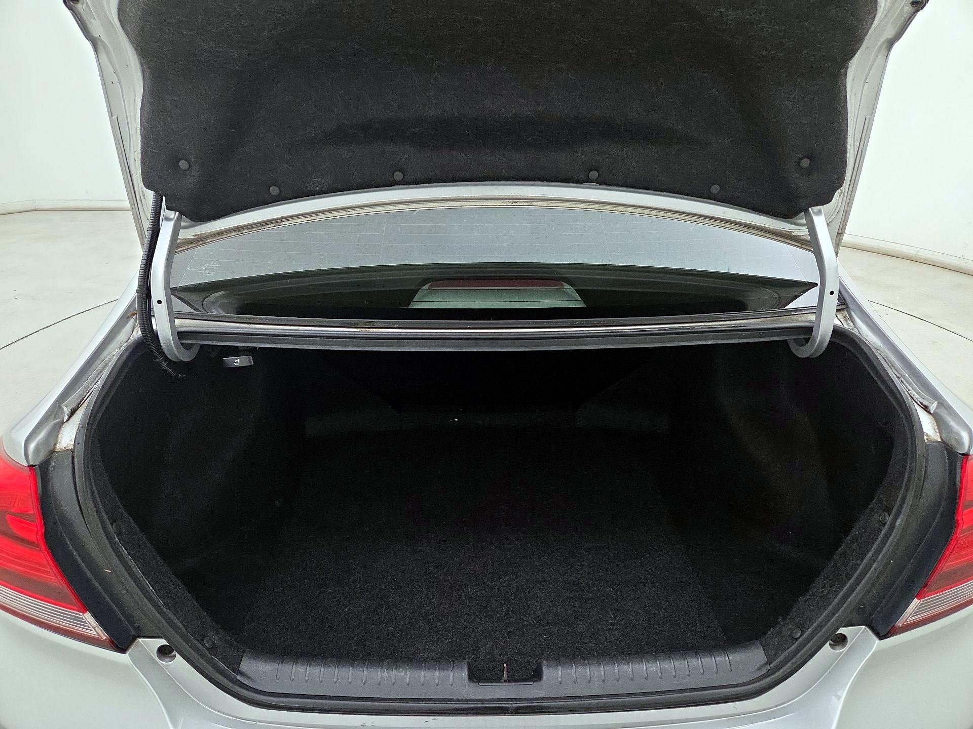 Thumbnail: 2015 Honda Civic - 20