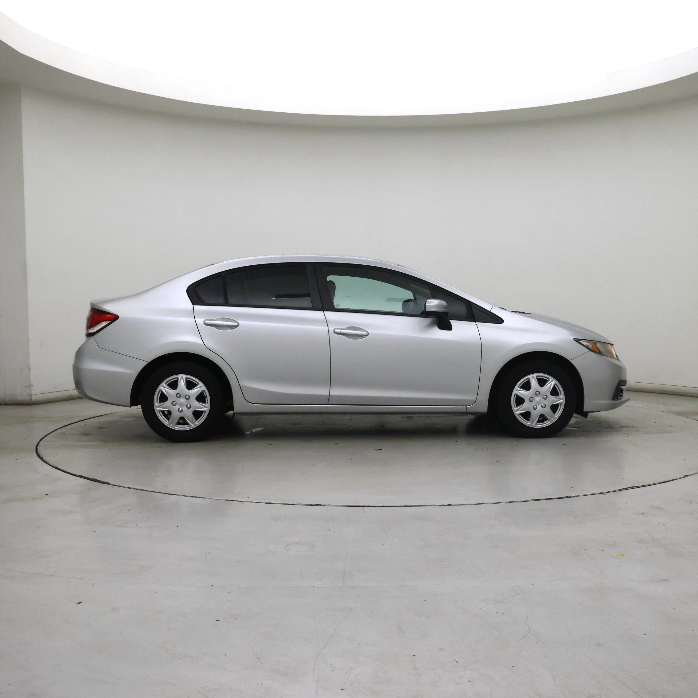 Thumbnail: 2015 Honda Civic - 7