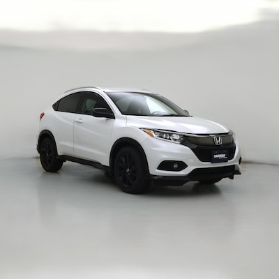 2021 Honda HR-V Sport