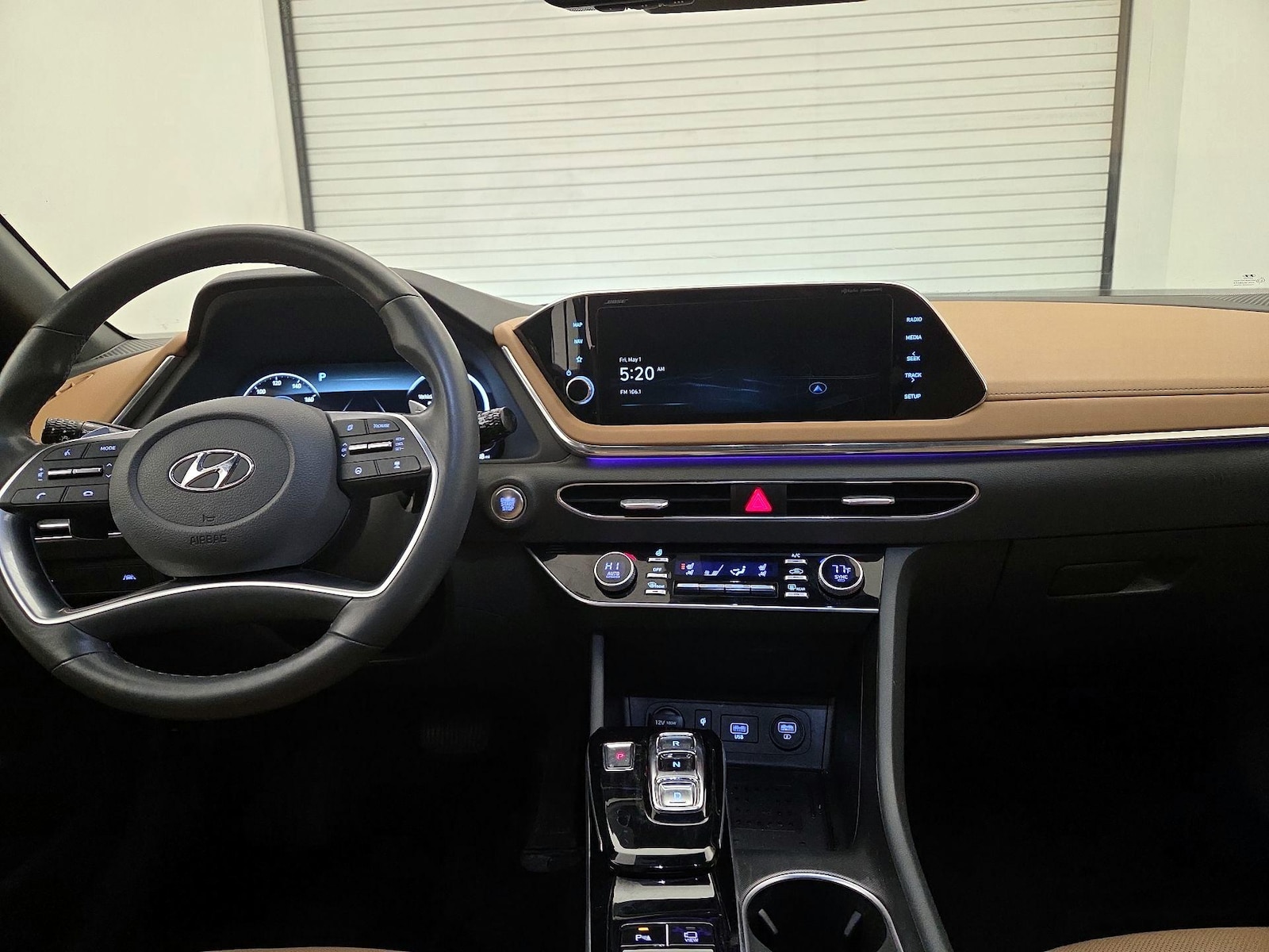 2021 Hyundai Sonata Limited - Photo 10