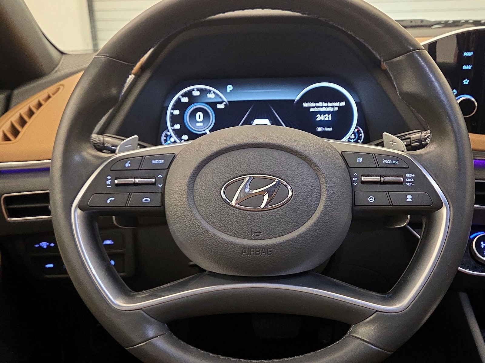 2021 Hyundai Sonata Limited - Photo 11