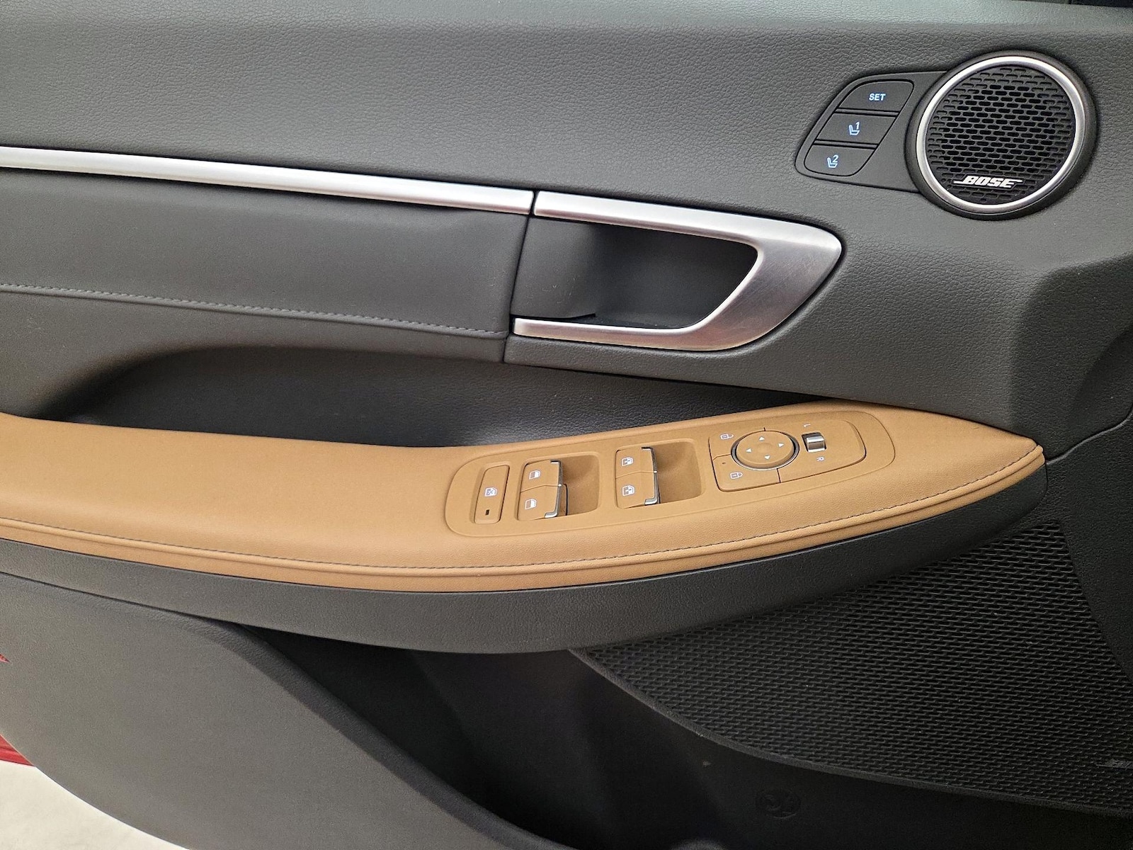 2021 Hyundai Sonata Limited - Photo 13
