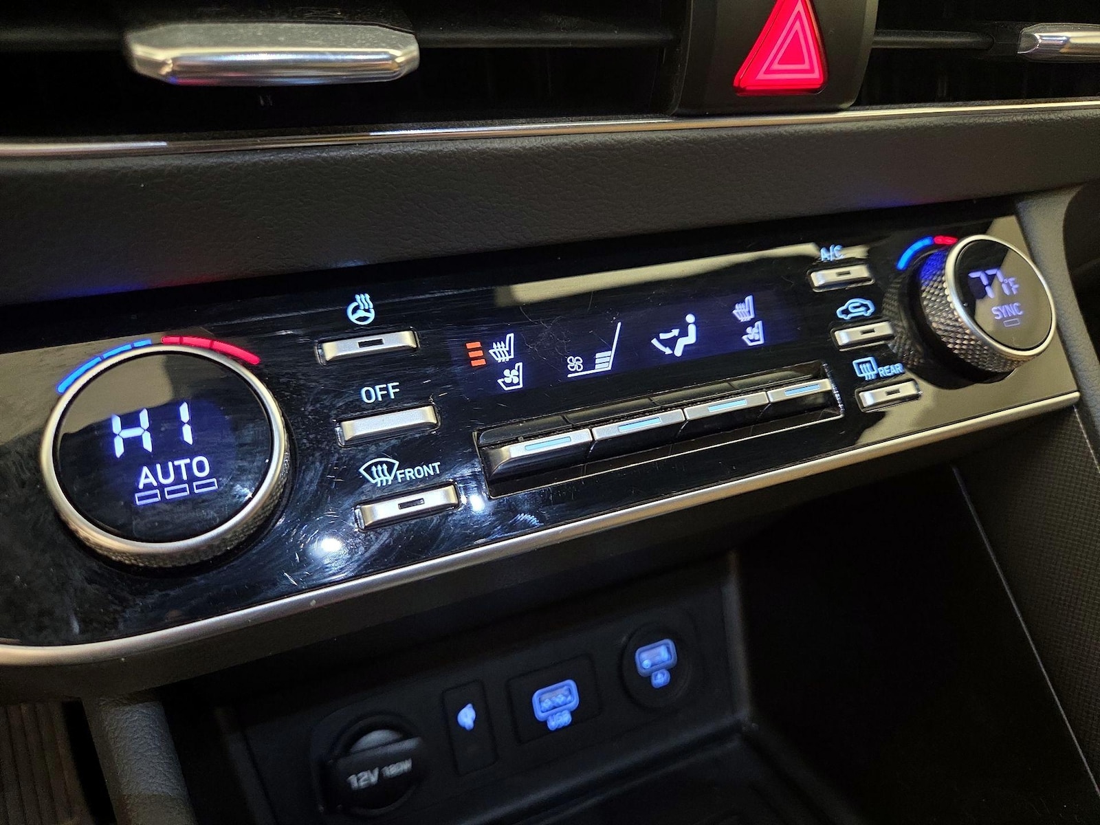 2021 Hyundai Sonata Limited - Photo 15