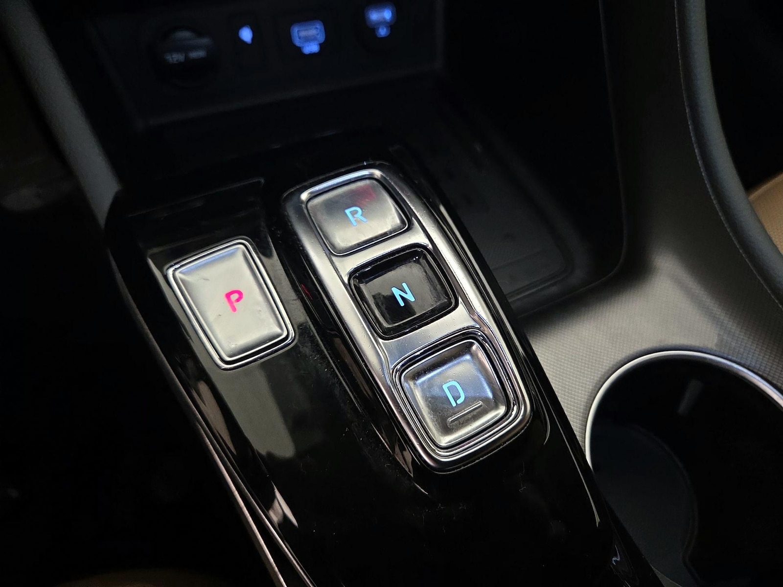2021 Hyundai Sonata Limited - Photo 16
