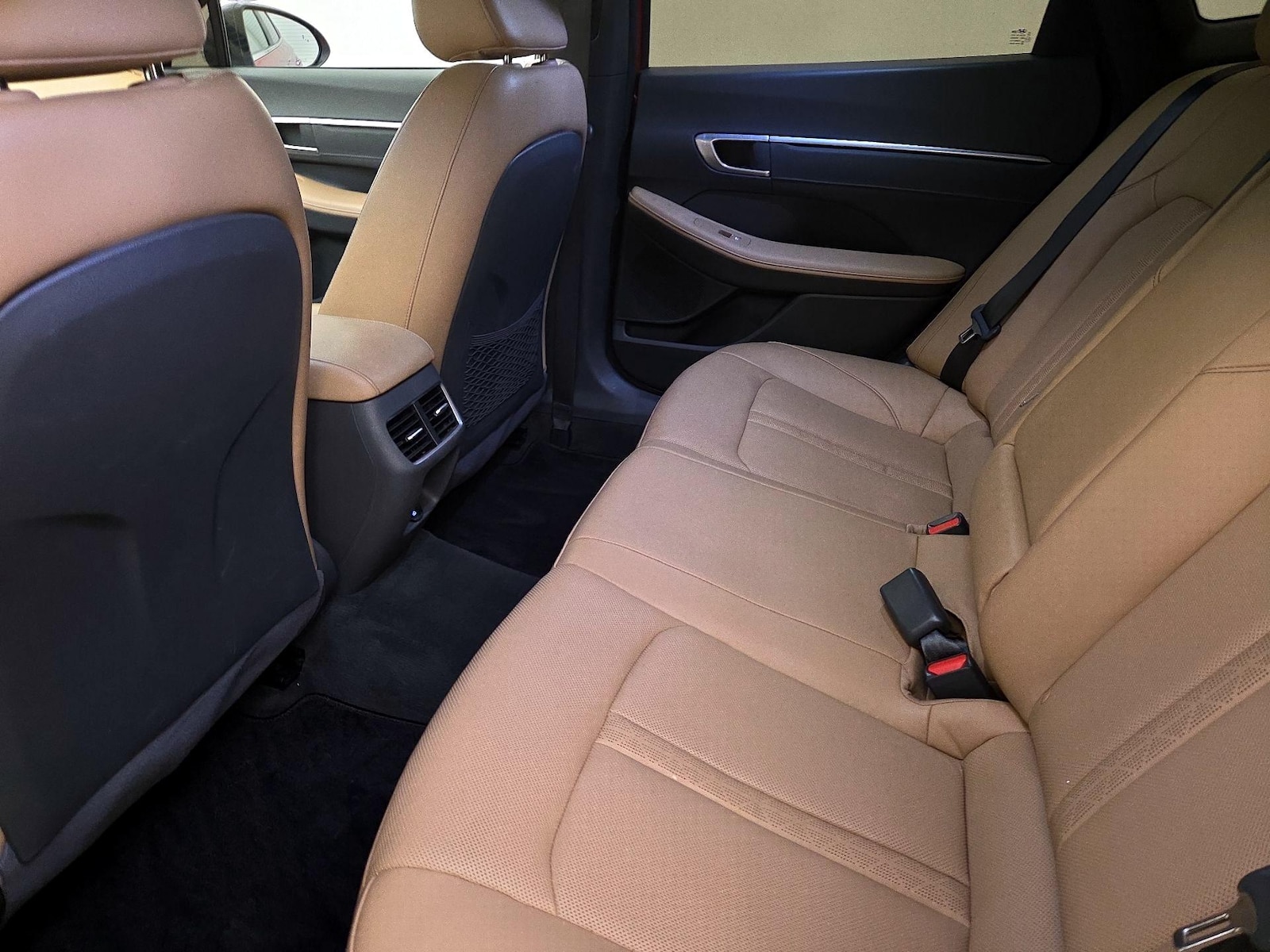 2021 Hyundai Sonata Limited - Photo 18