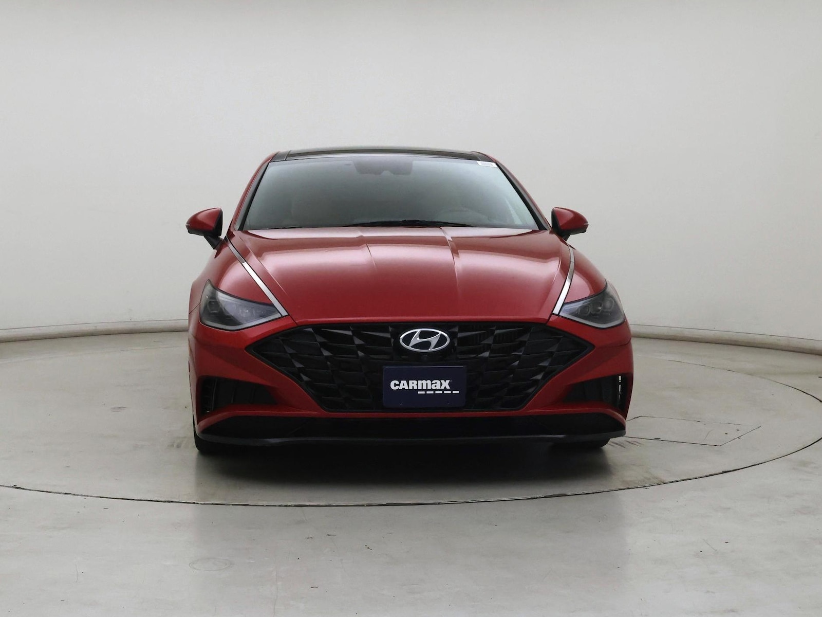 2021 Hyundai Sonata Limited - Photo 6