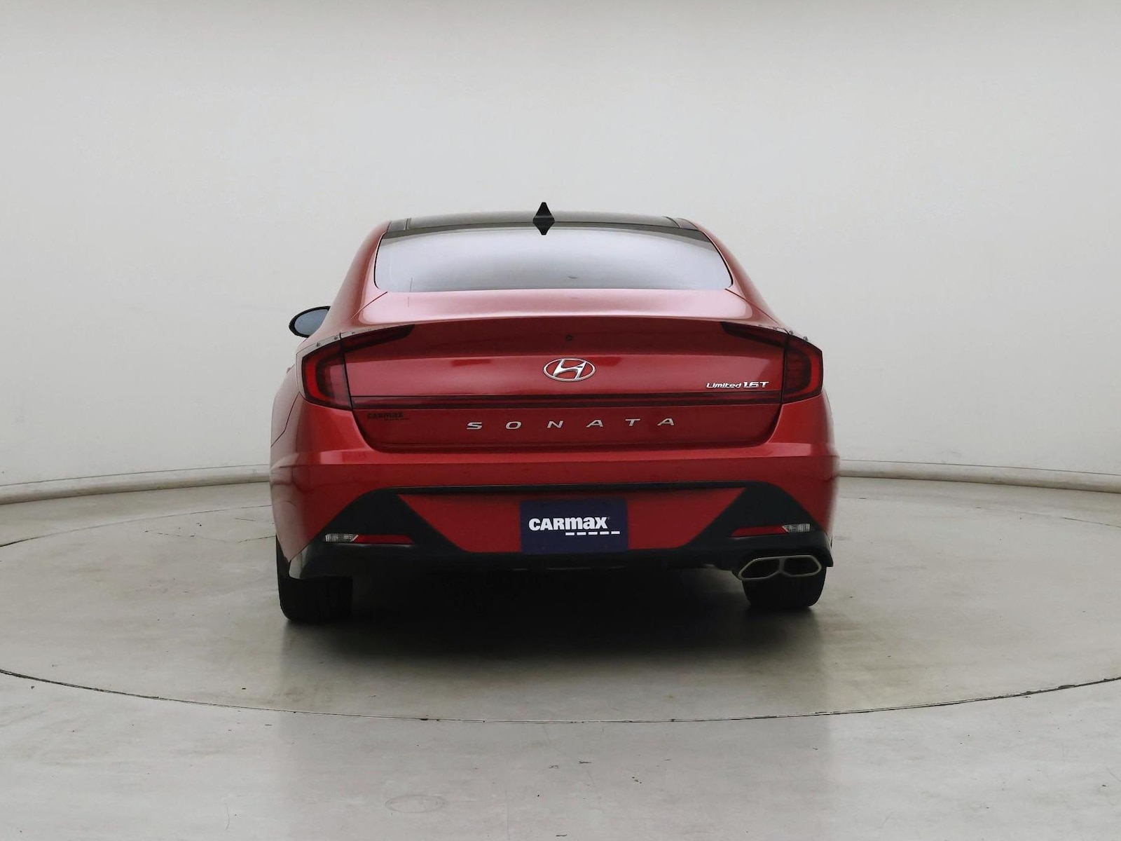 2021 Hyundai Sonata Limited - Photo 7