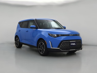 2023 Kia Soul EX