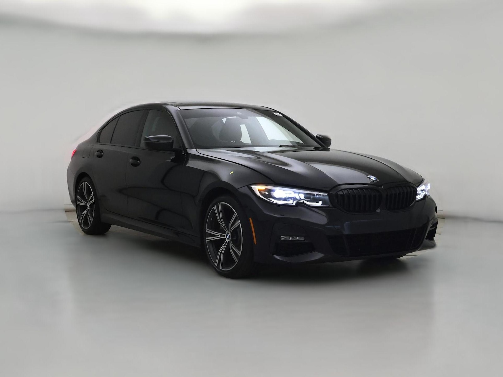 2020 BMW 3 Series