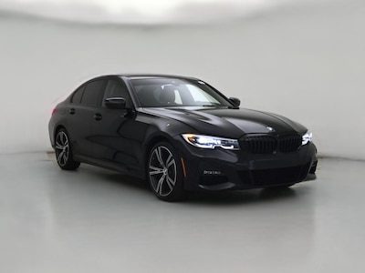 2020 BMW 330 I xDrive