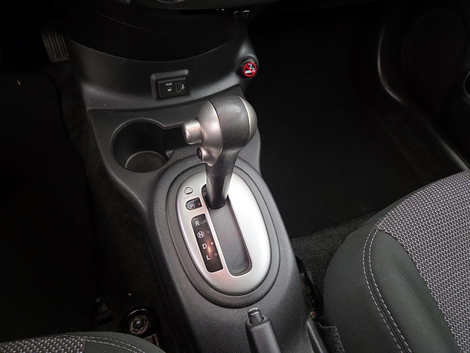 2018 Nissan Versa Sedan SV - Photo 17