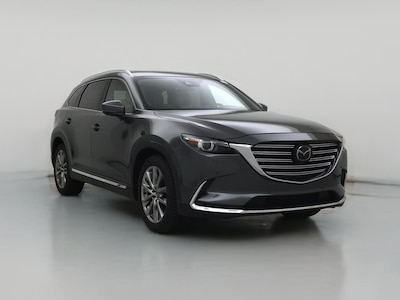 2019 Mazda CX-9 Grand Touring