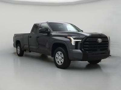2024 Toyota Tundra SR