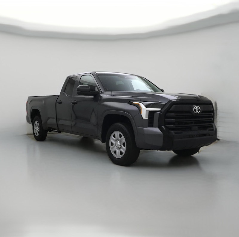 2024 Toyota Tundra SR