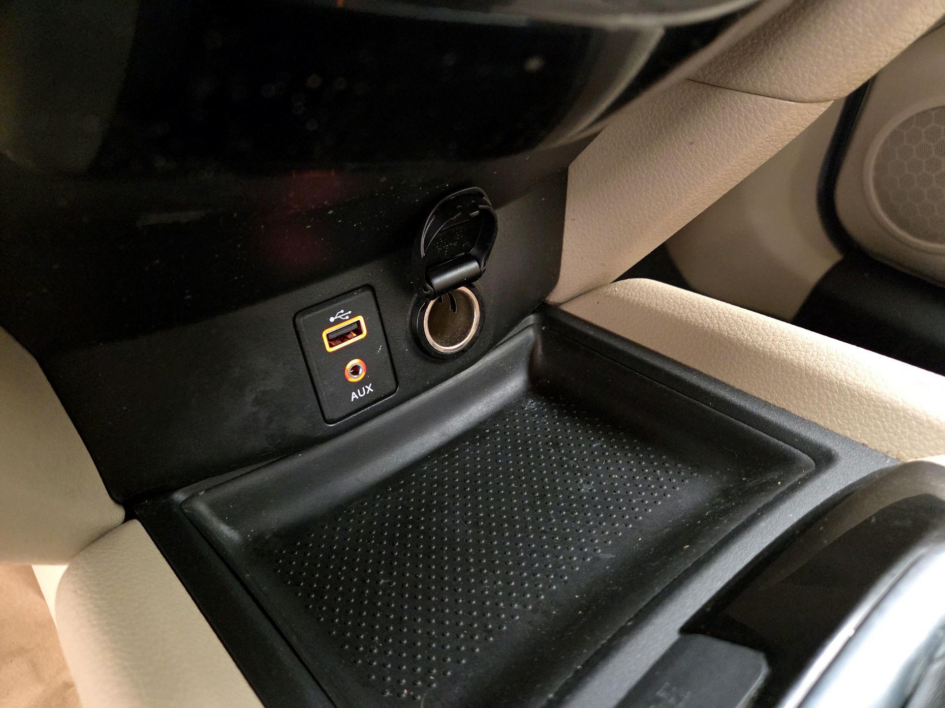 Thumbnail: 2017 Nissan Rogue - 19