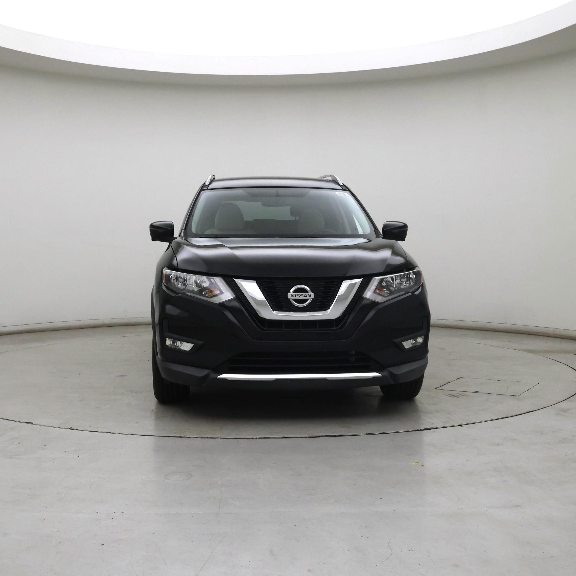 Thumbnail: 2017 Nissan Rogue - 5