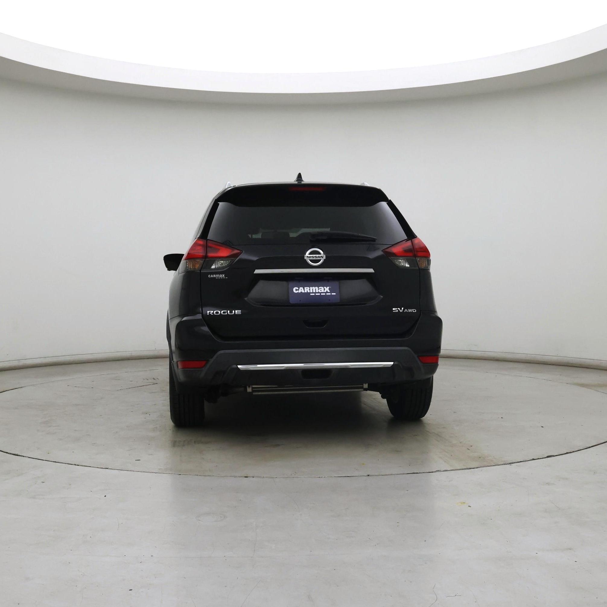 Thumbnail: 2017 Nissan Rogue - 6