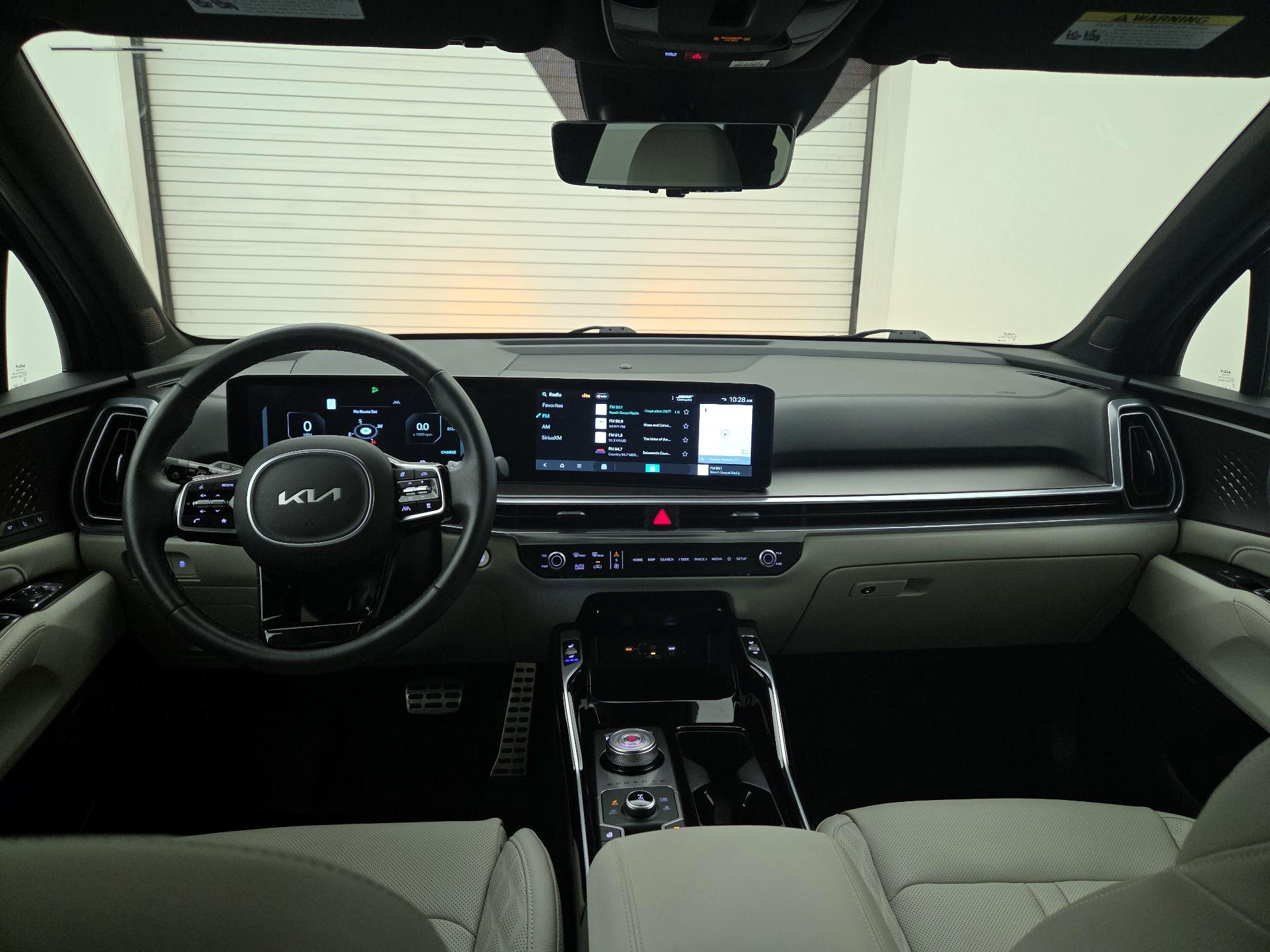 Thumbnail: 2025 Kia Sorento - 9