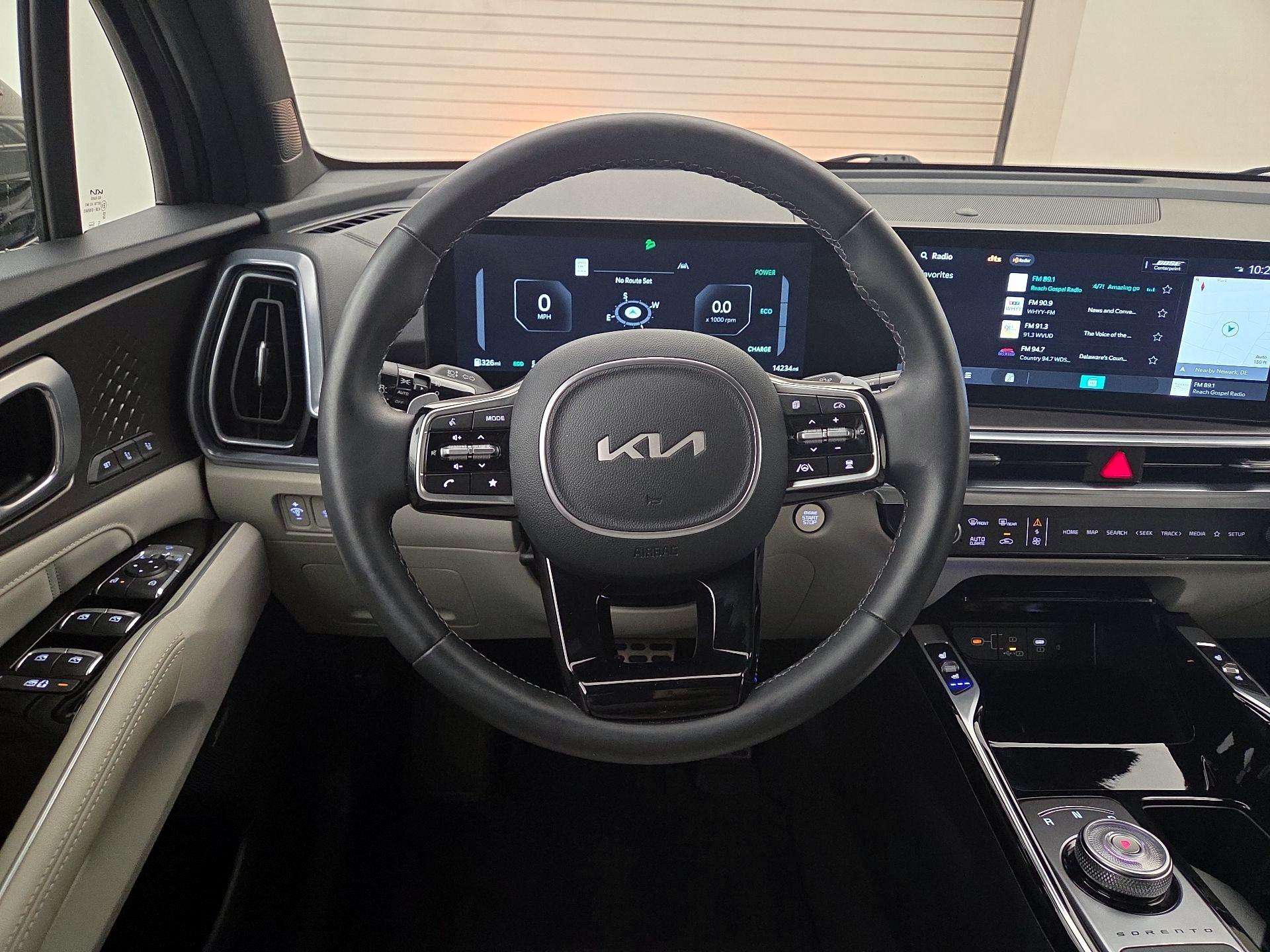 Thumbnail: 2025 Kia Sorento - 10