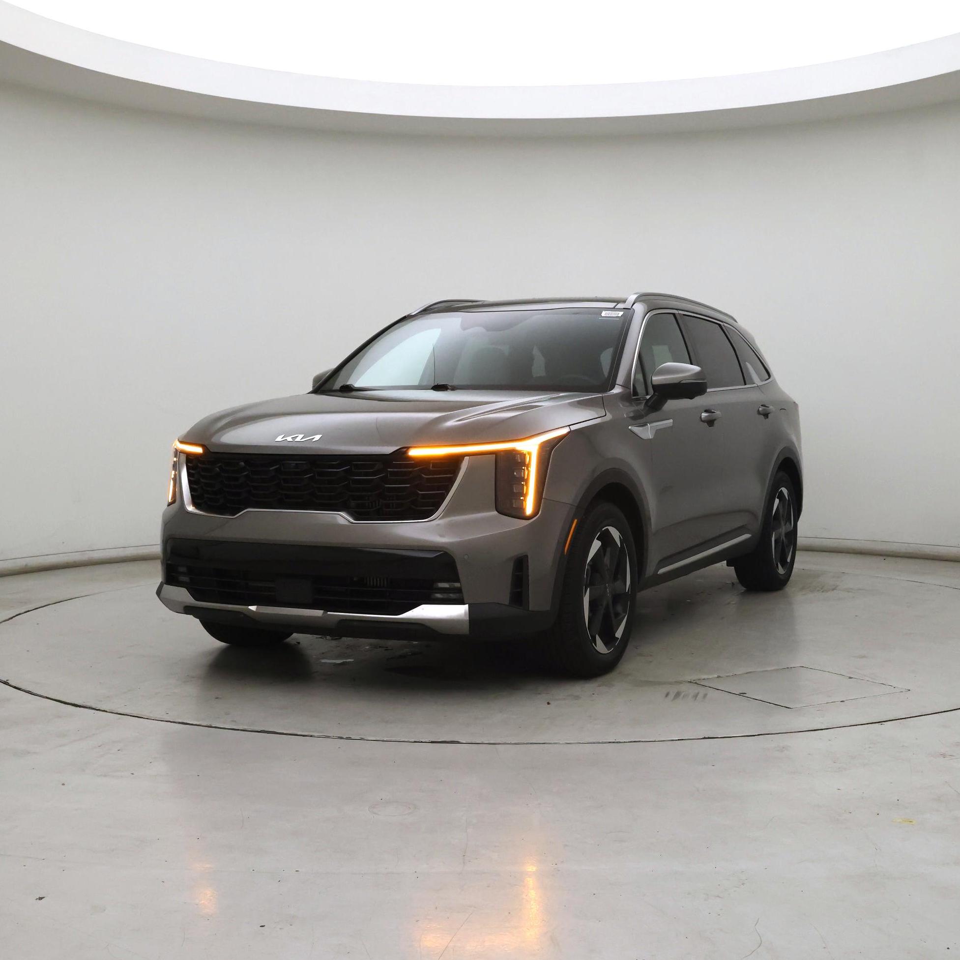 Thumbnail: 2025 Kia Sorento - 4