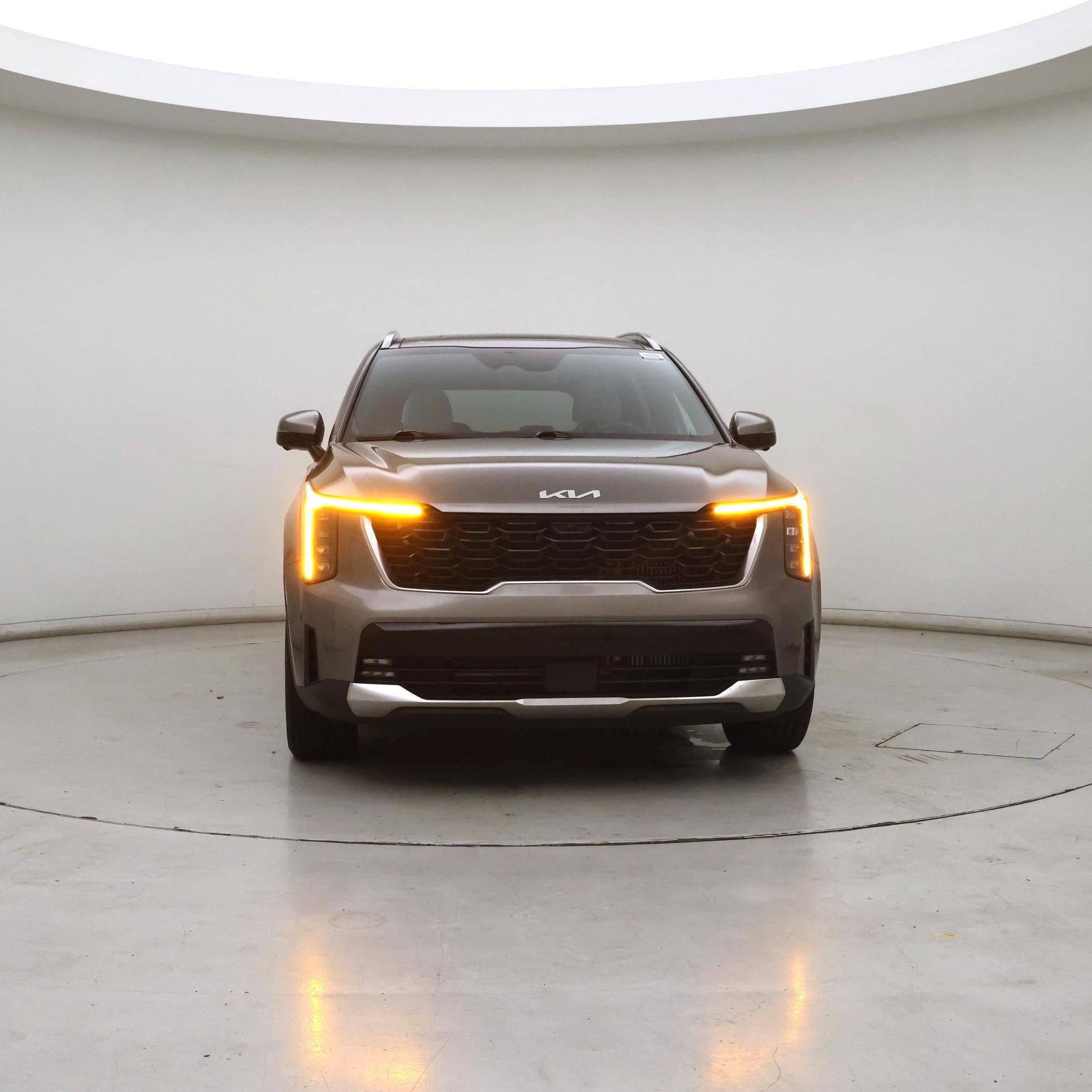 Thumbnail: 2025 Kia Sorento - 5