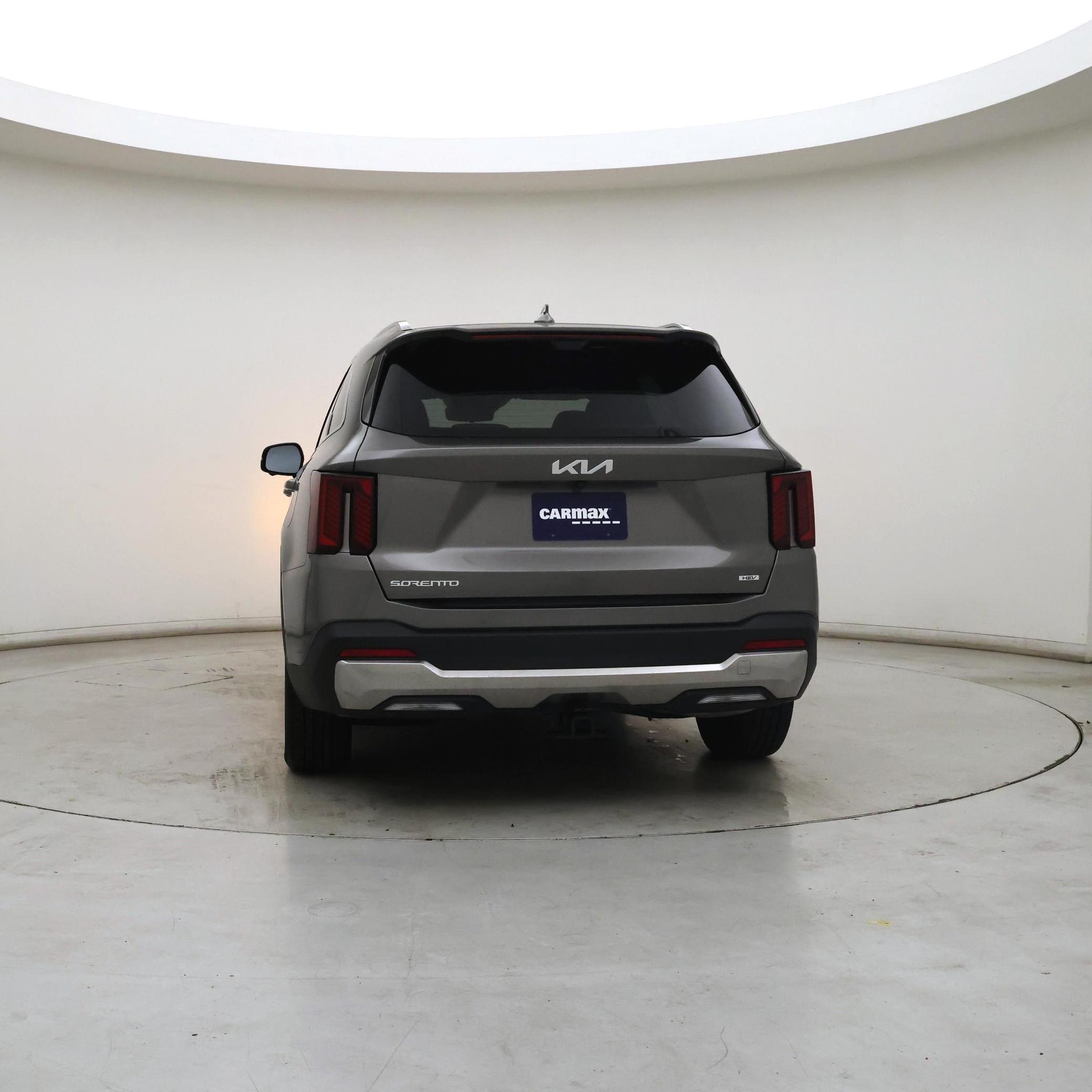 Thumbnail: 2025 Kia Sorento - 6