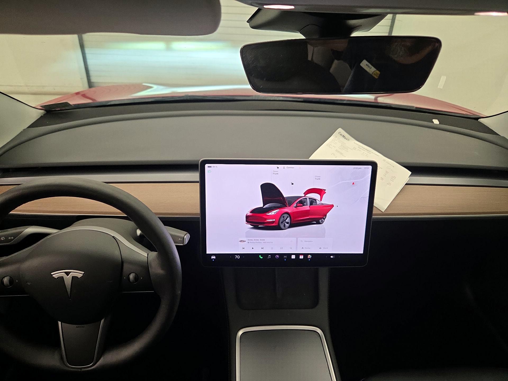 Thumbnail: 2023 Tesla Model 3 - 9