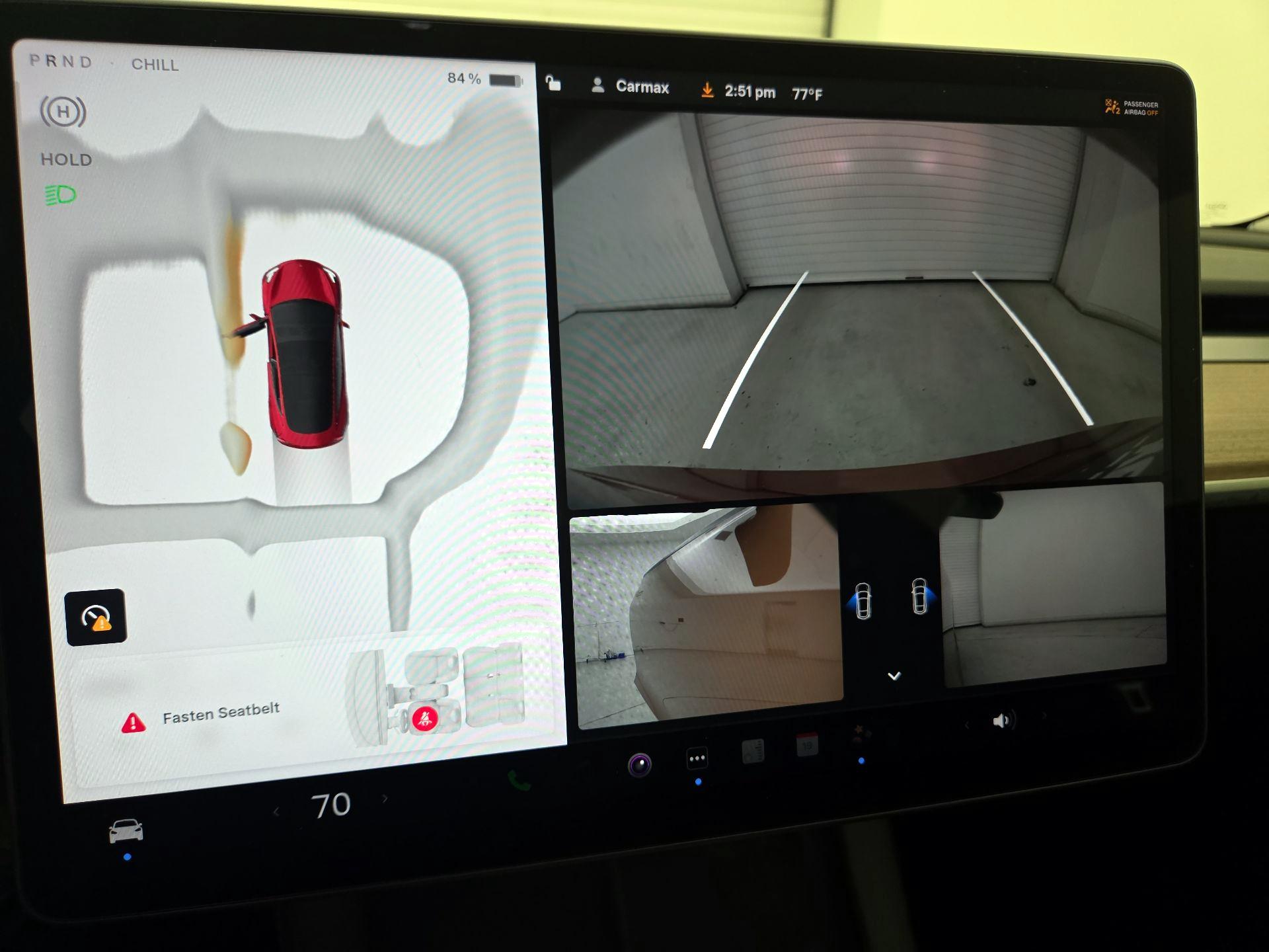 Thumbnail: 2023 Tesla Model 3 - 13