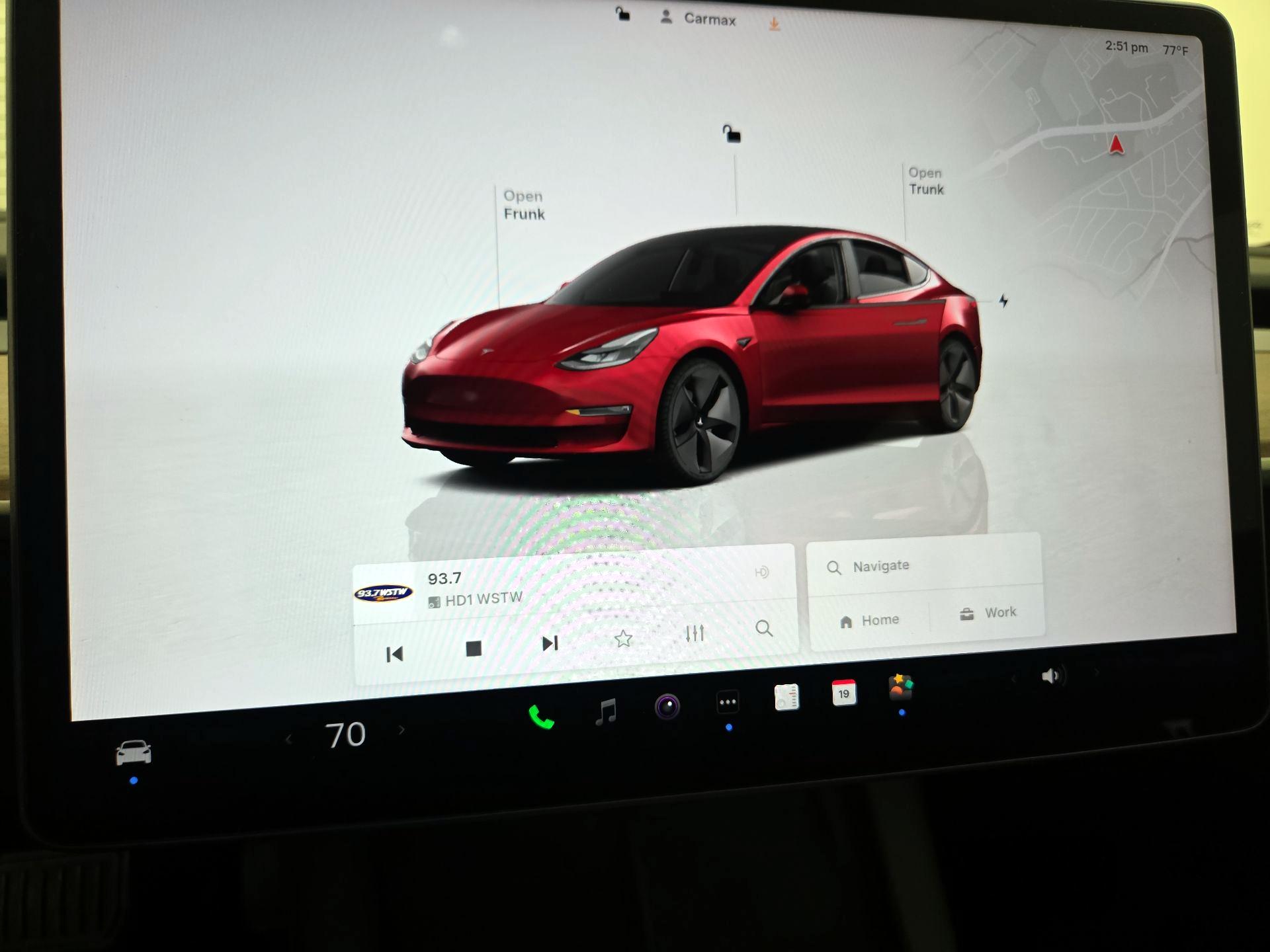 Thumbnail: 2023 Tesla Model 3 - 14