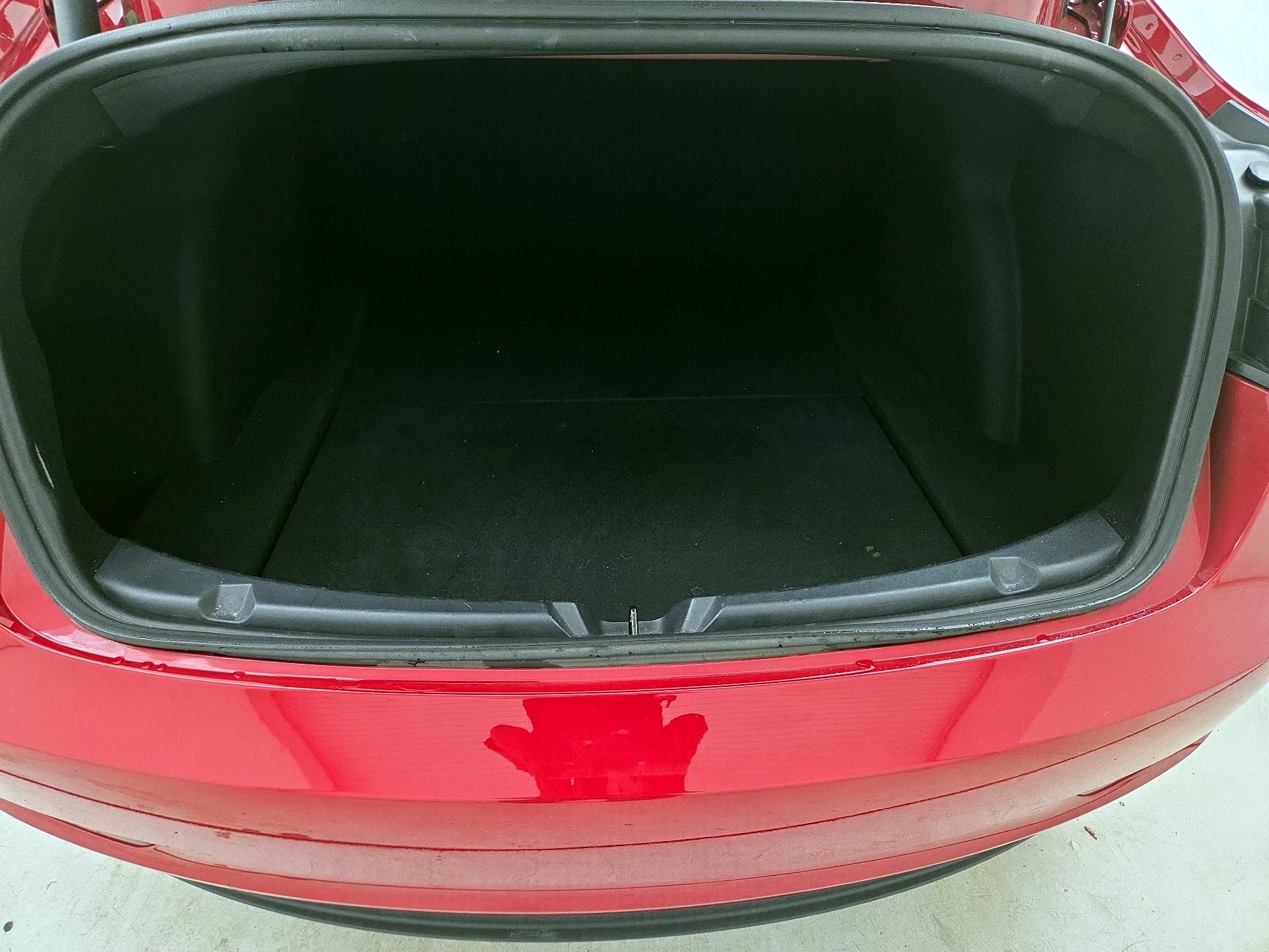 Thumbnail: 2023 Tesla Model 3 - 20