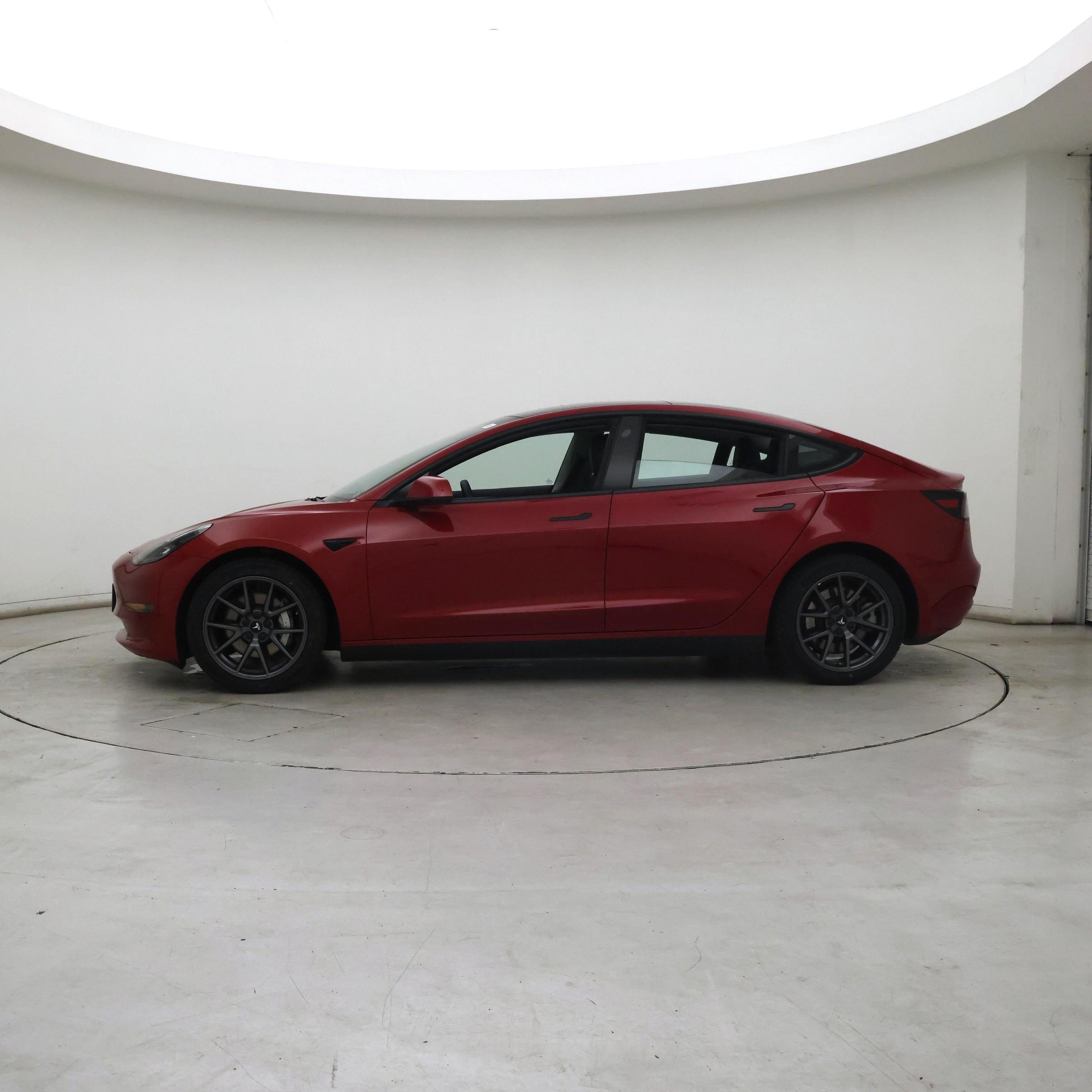 Thumbnail: 2023 Tesla Model 3 - 3