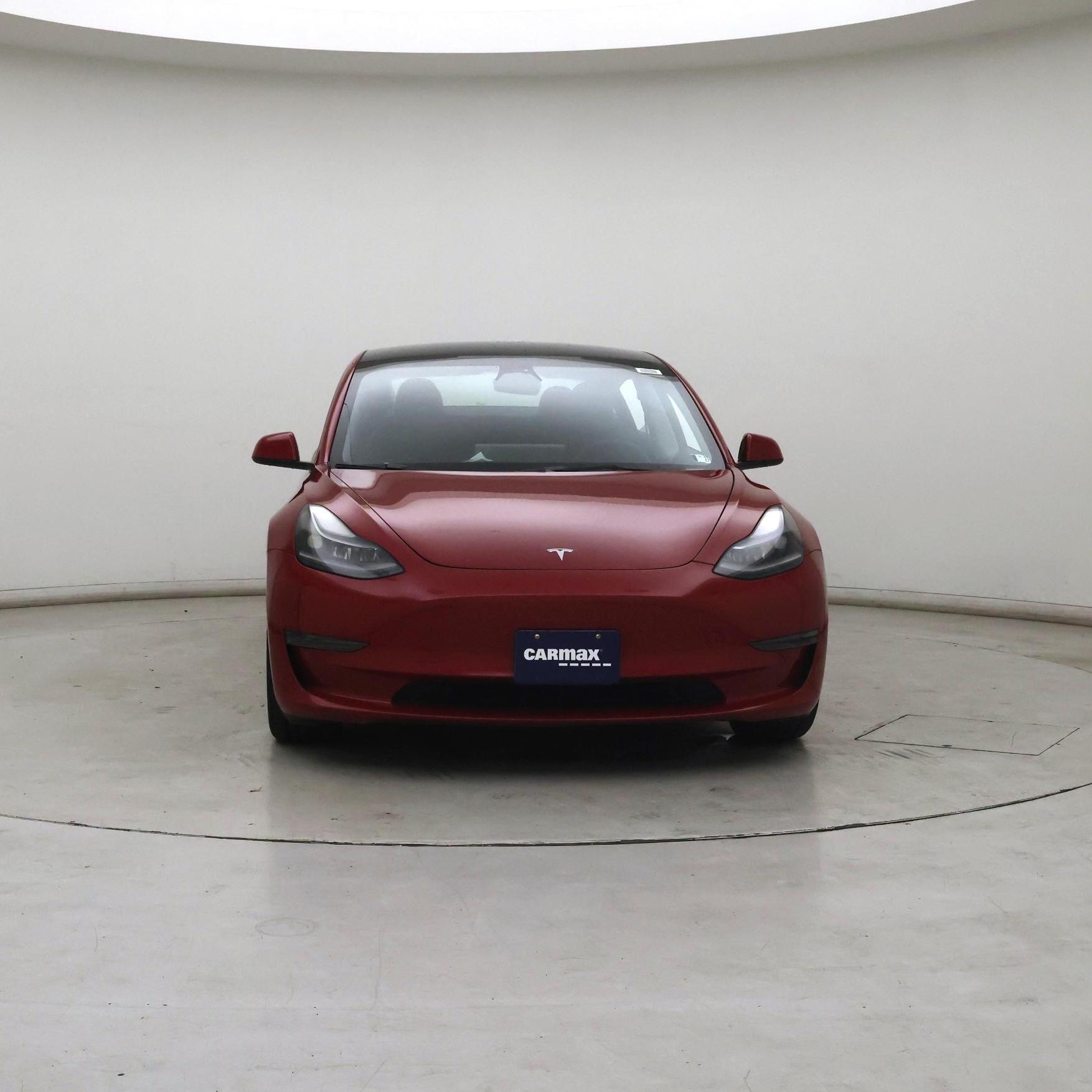 Thumbnail: 2023 Tesla Model 3 - 5