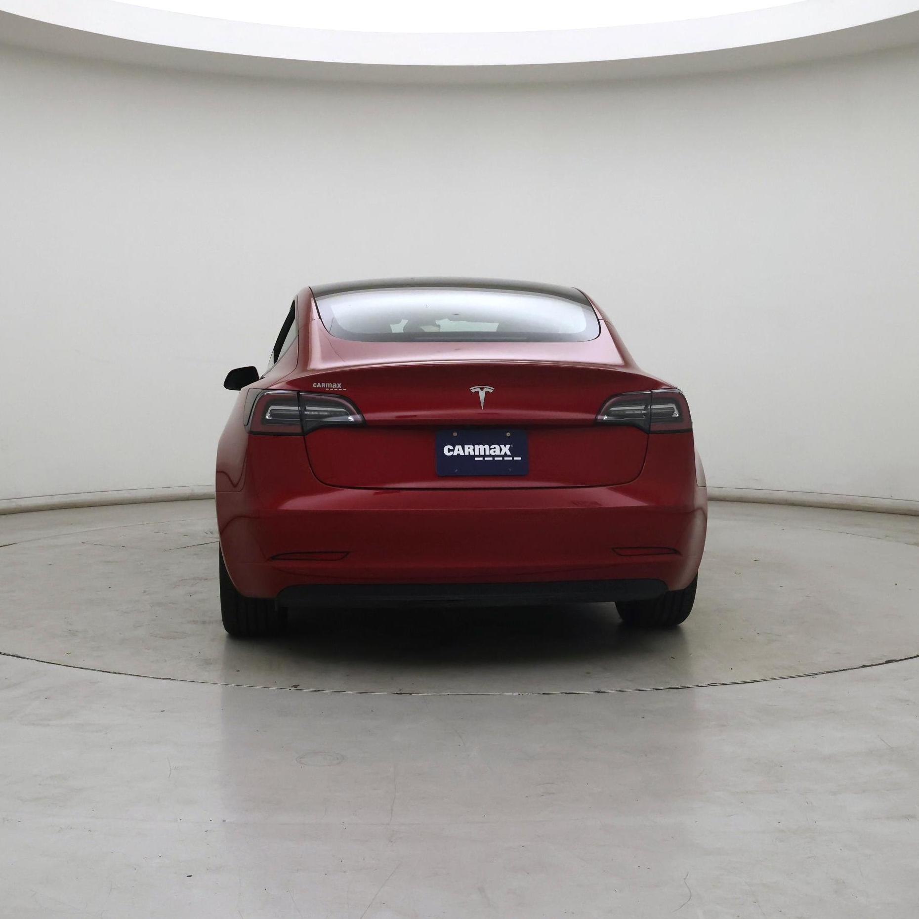 Thumbnail: 2023 Tesla Model 3 - 6