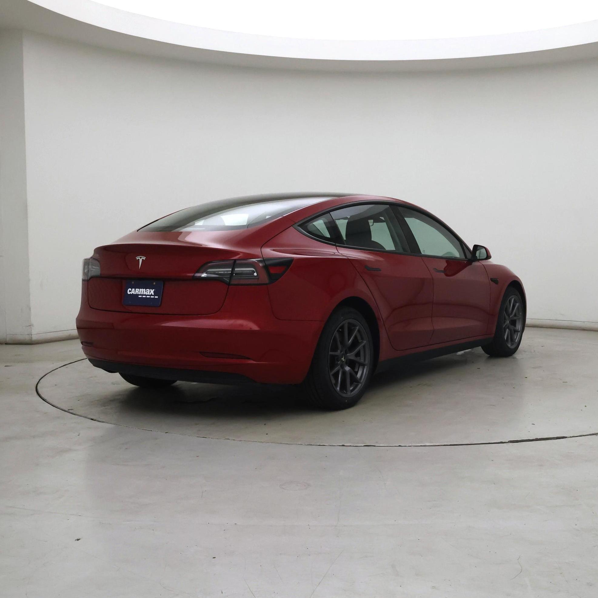 Thumbnail: 2023 Tesla Model 3 - 8