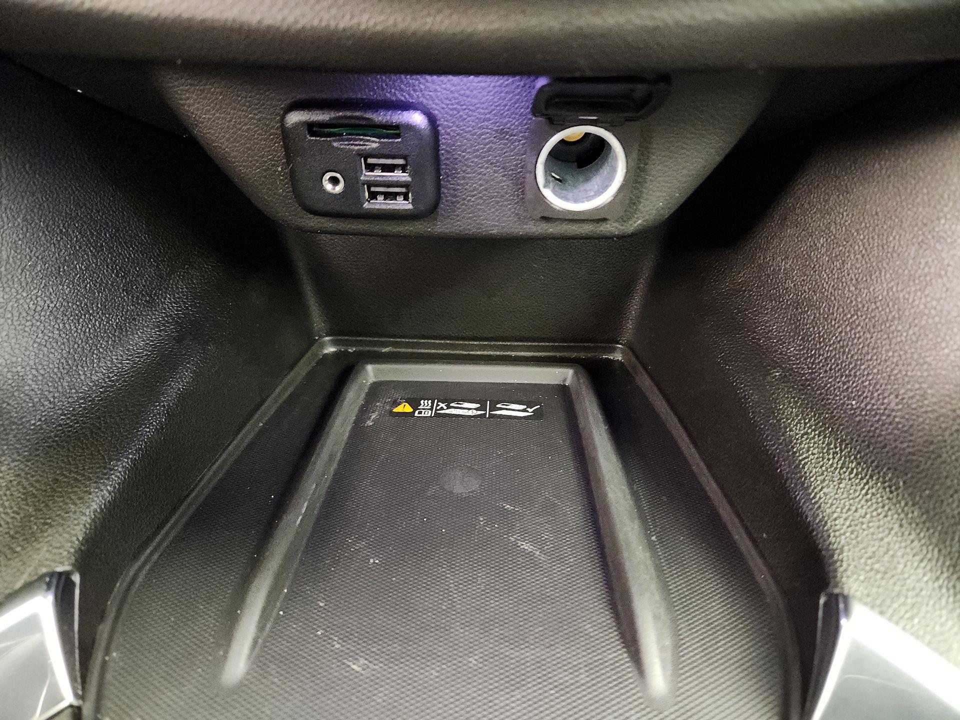 Thumbnail: 2023 Chevrolet Traverse - 18