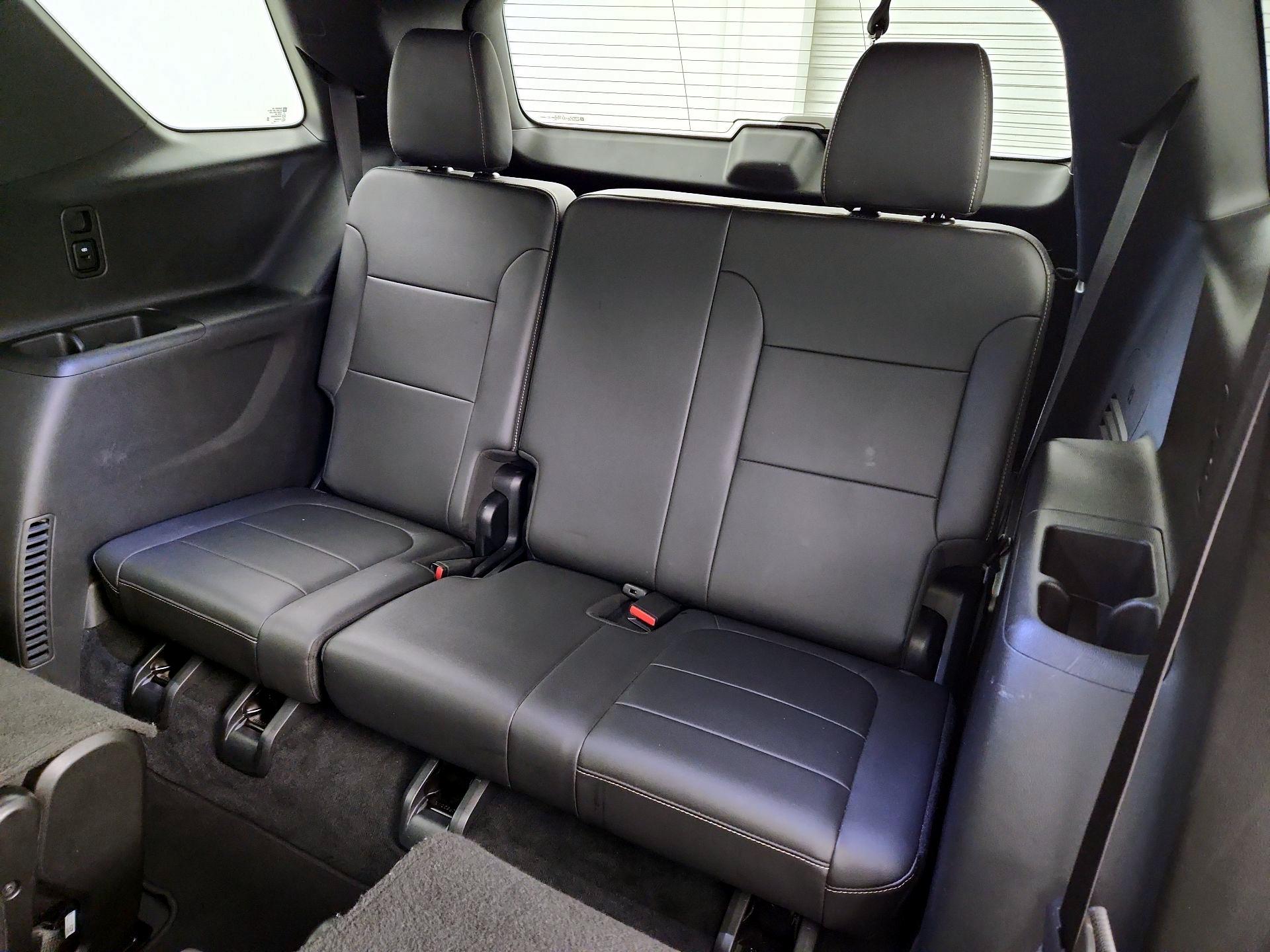 Thumbnail: 2023 Chevrolet Traverse - 20