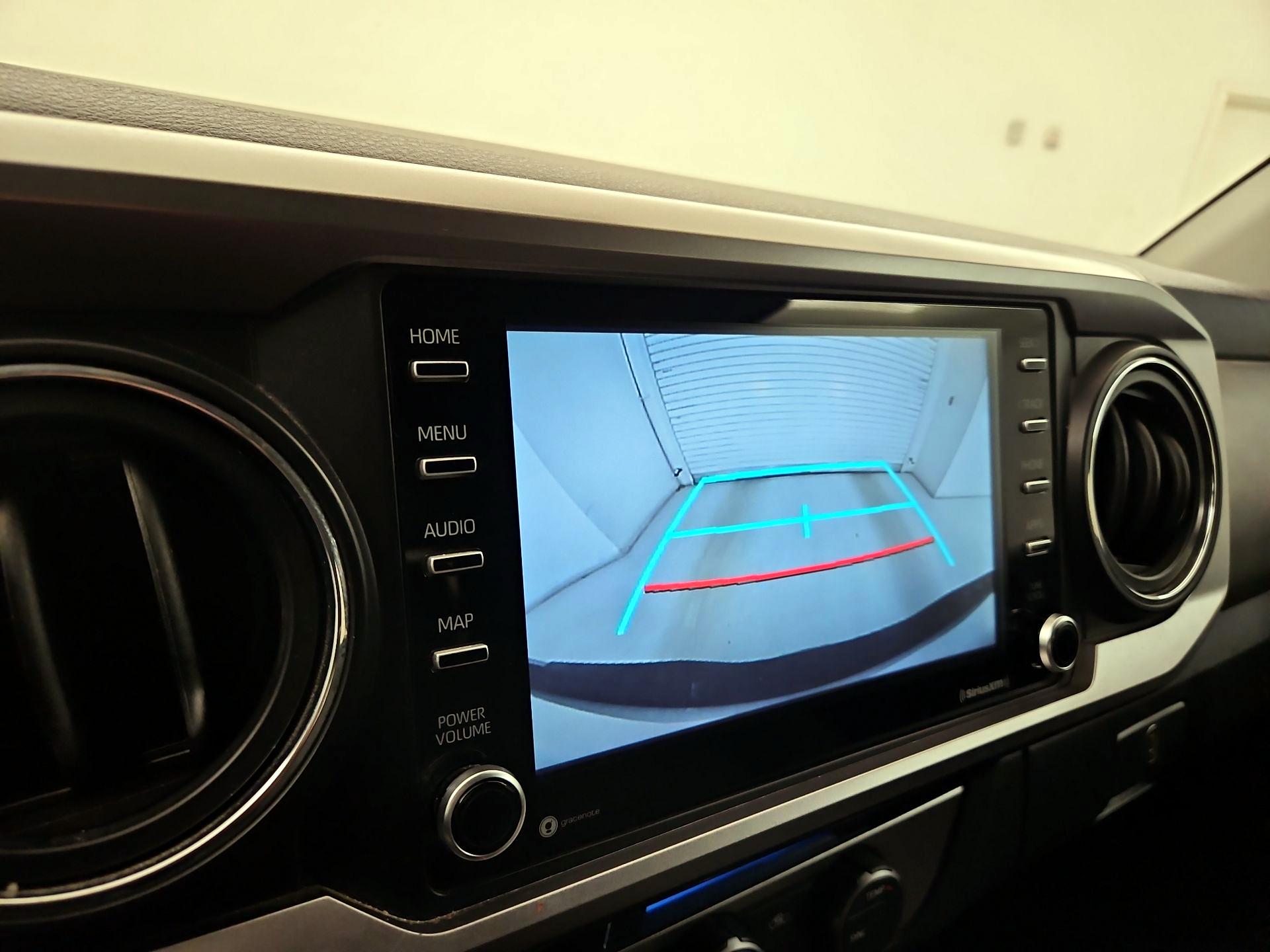 Thumbnail: 2023 Toyota Tacoma - 14