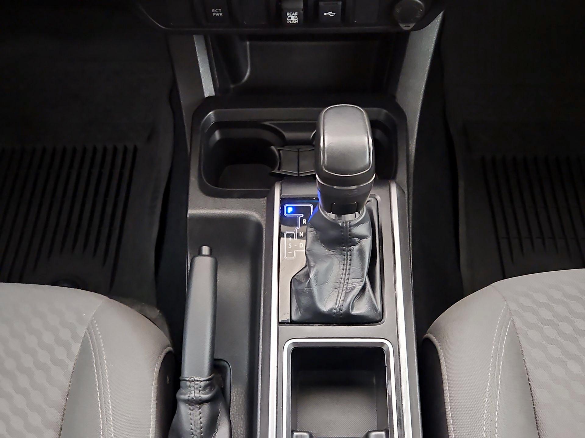 Thumbnail: 2023 Toyota Tacoma - 17