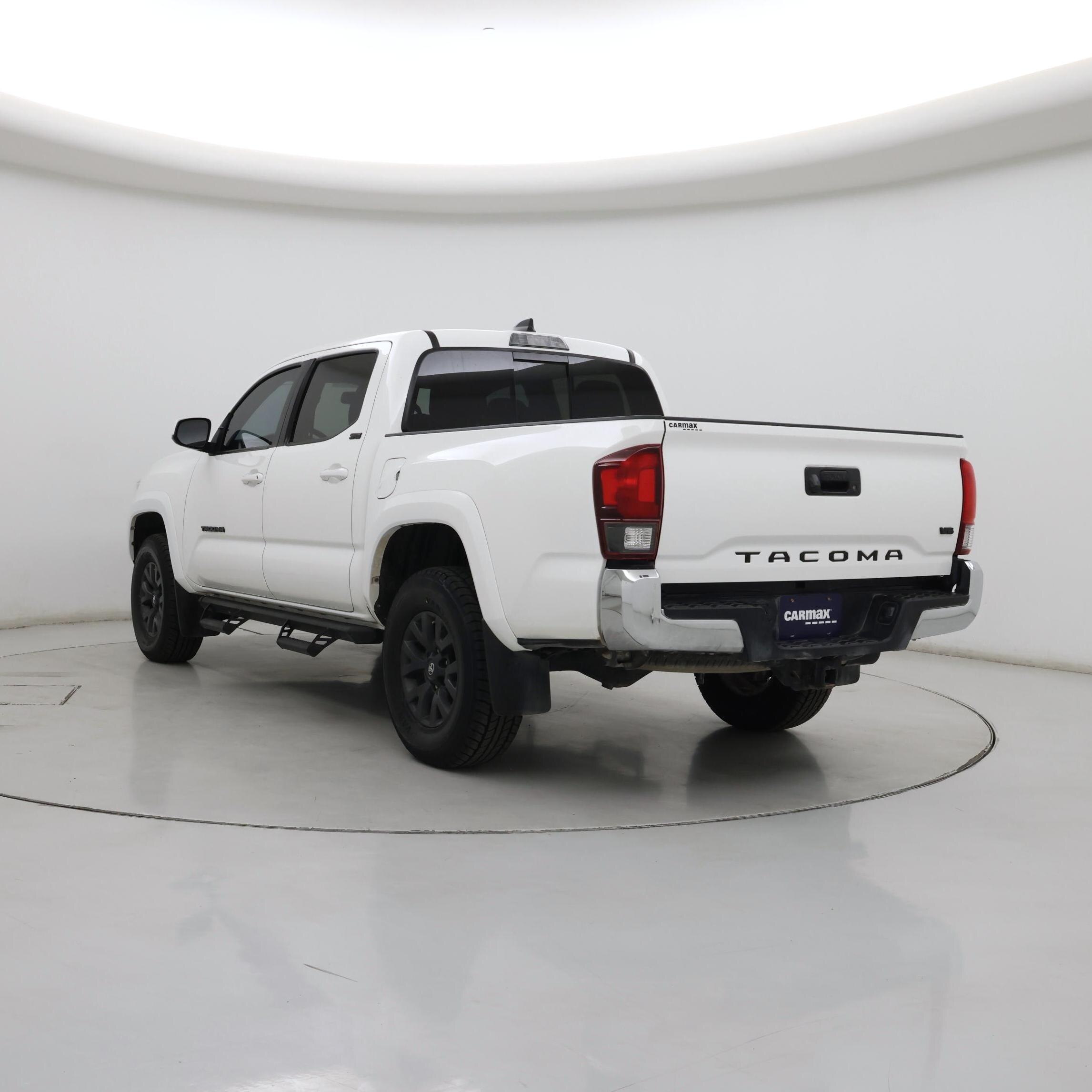 Thumbnail: 2023 Toyota Tacoma - 2