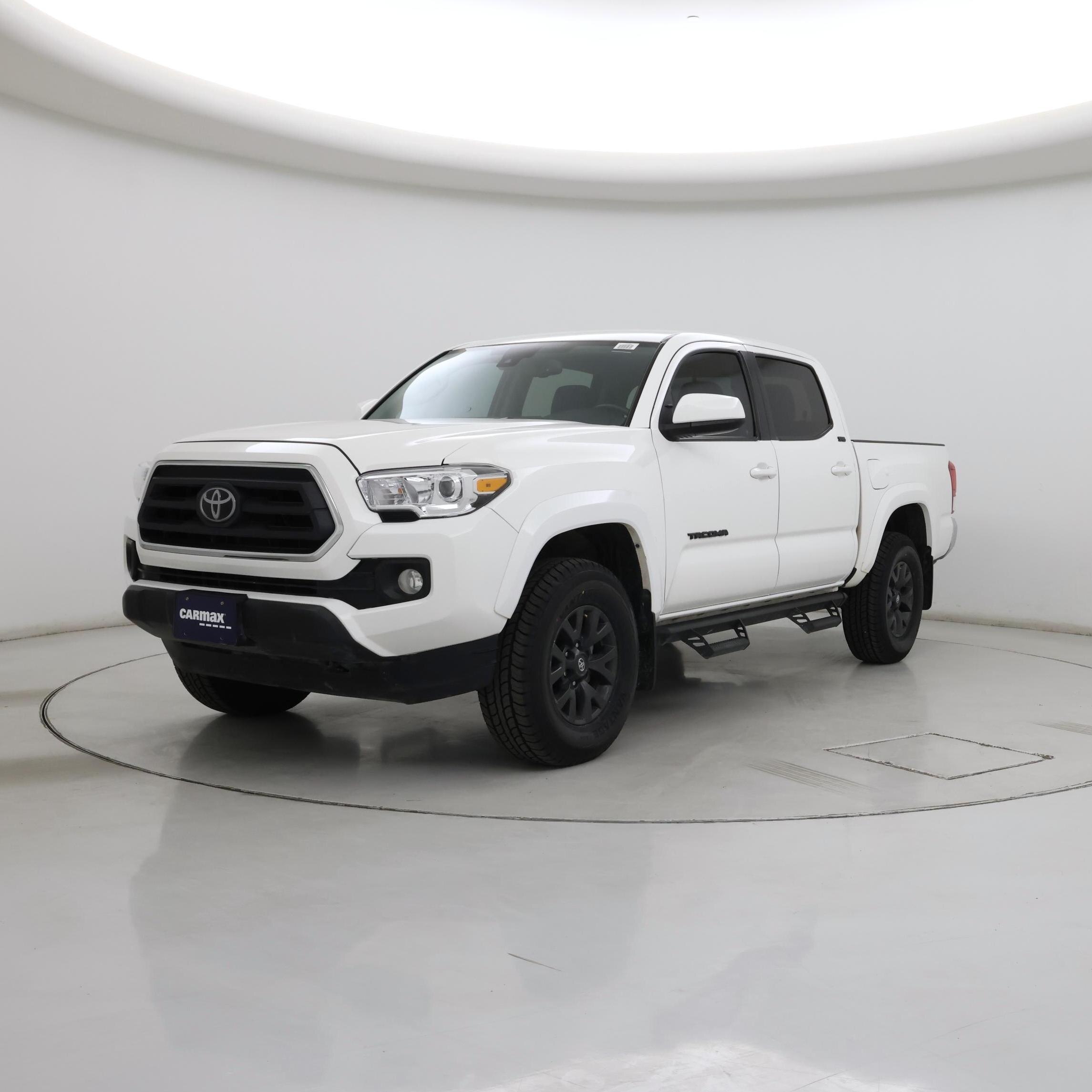 Thumbnail: 2023 Toyota Tacoma - 4