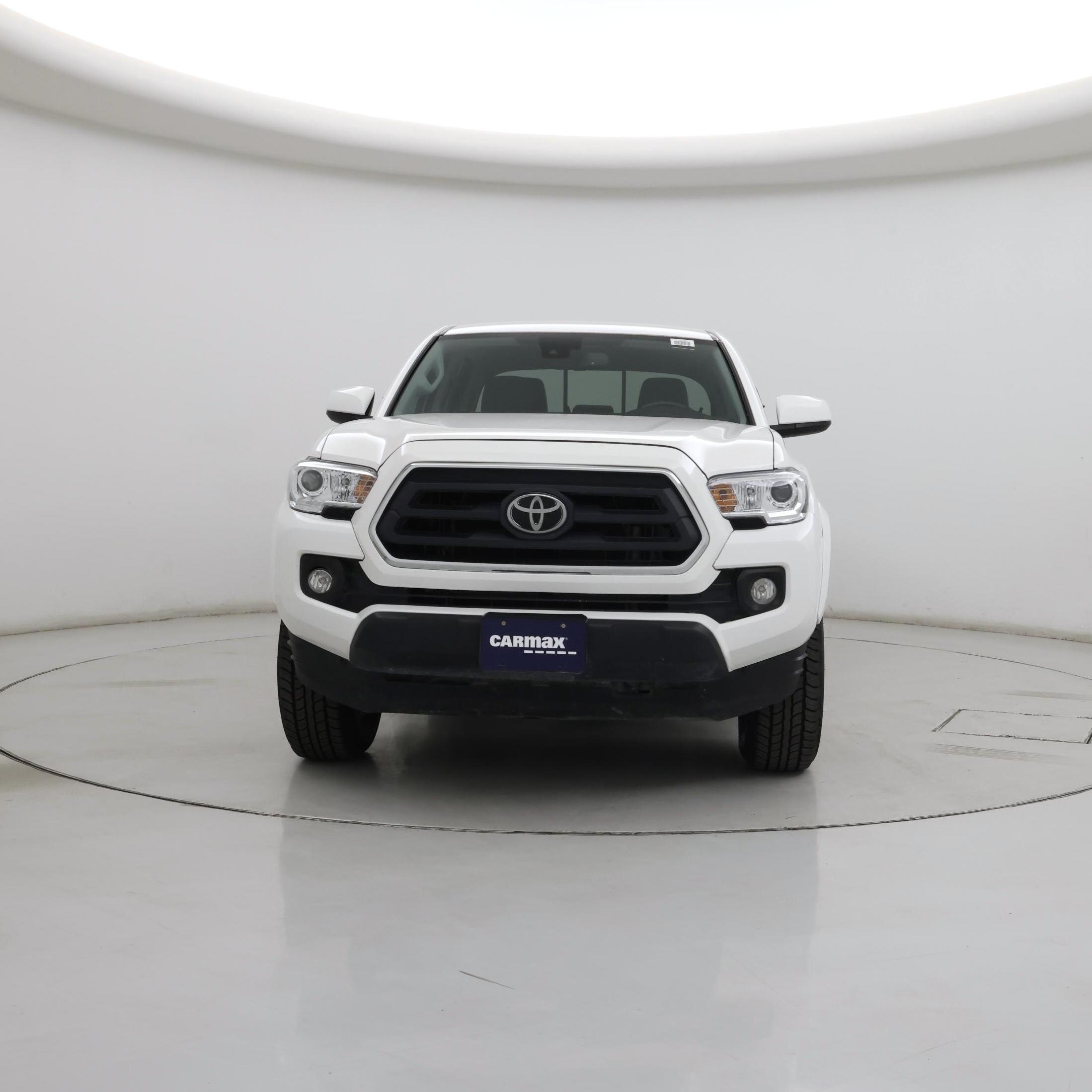 Thumbnail: 2023 Toyota Tacoma - 5