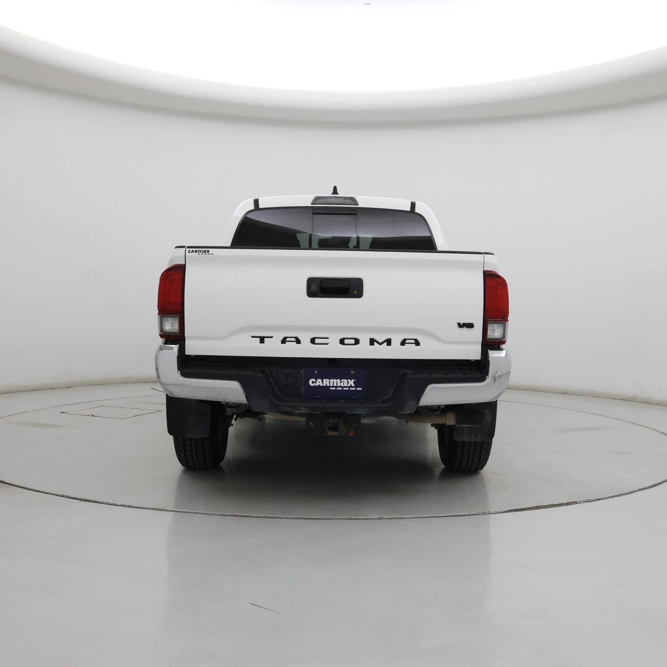 Thumbnail: 2023 Toyota Tacoma - 6